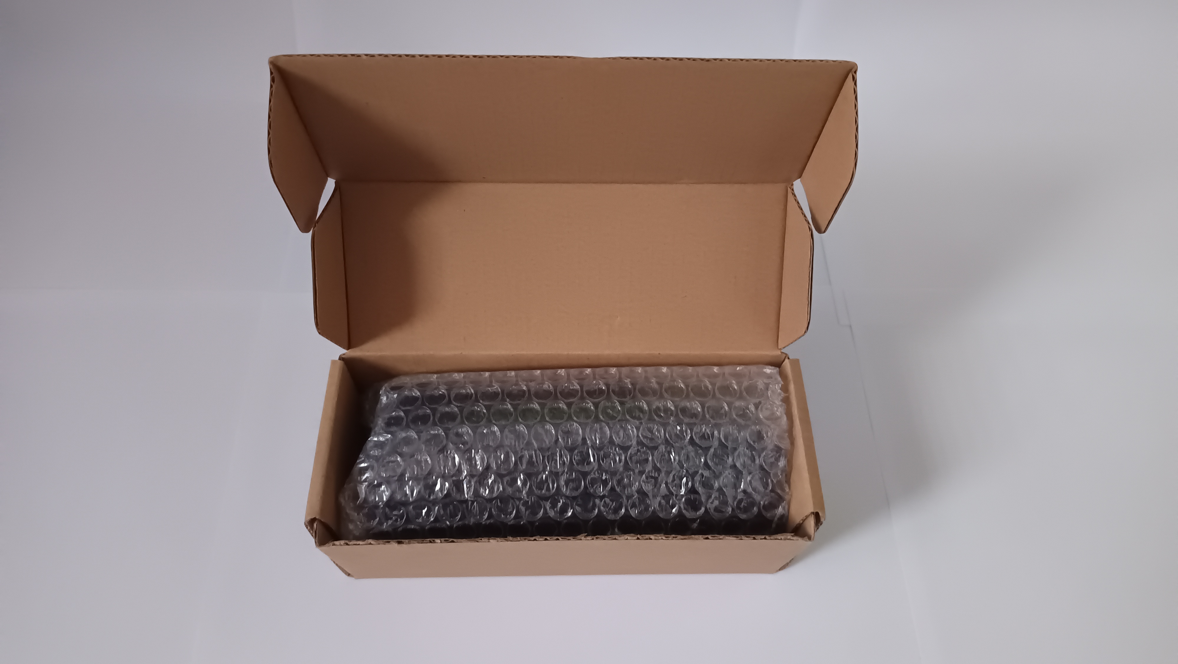 Zestaw MLOK 5KU do replik AK Midwest Industries (MWI krótkie) Czarny