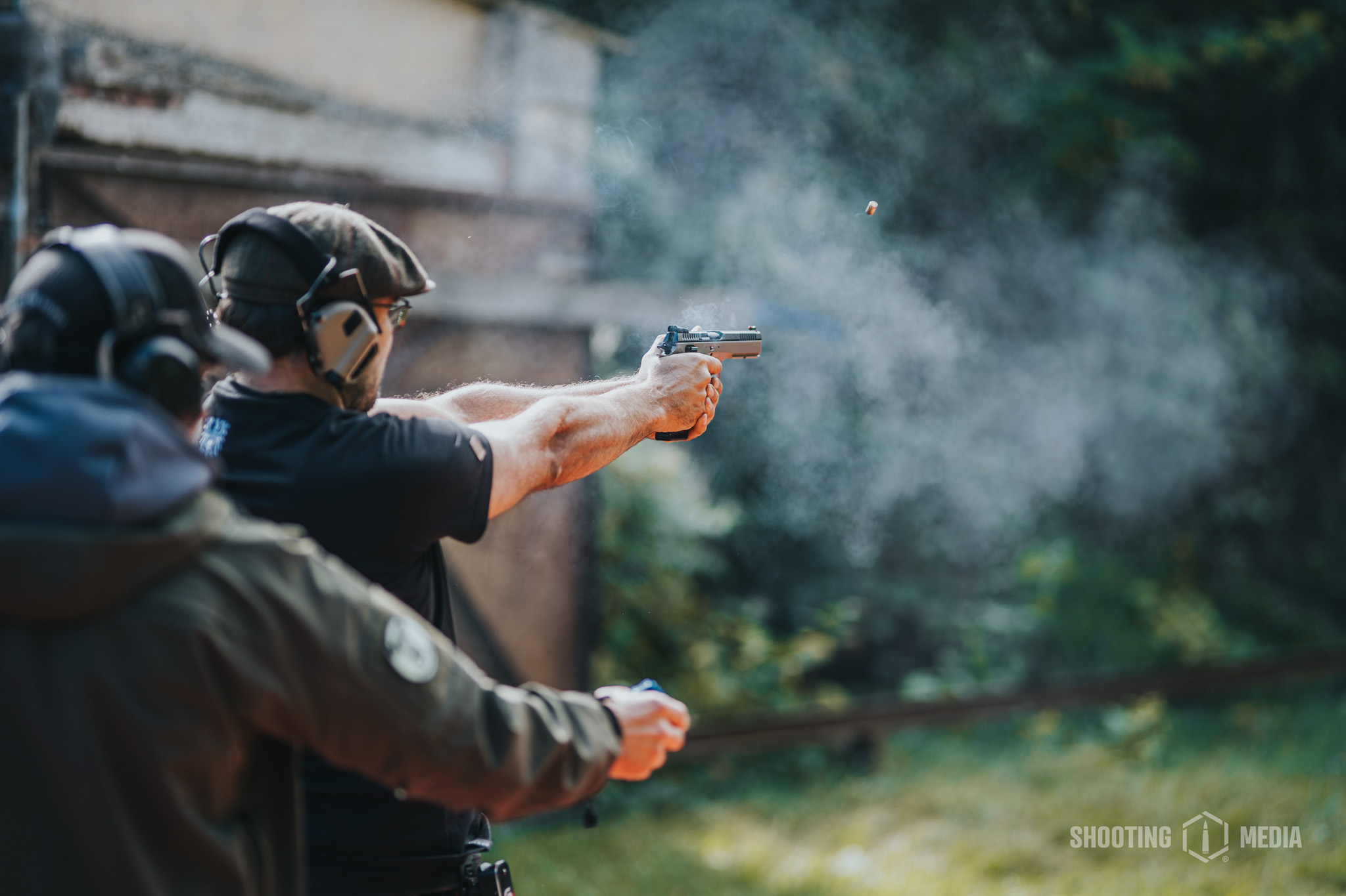 Zakończenie sezonu Speed Steel (27.09.2025)