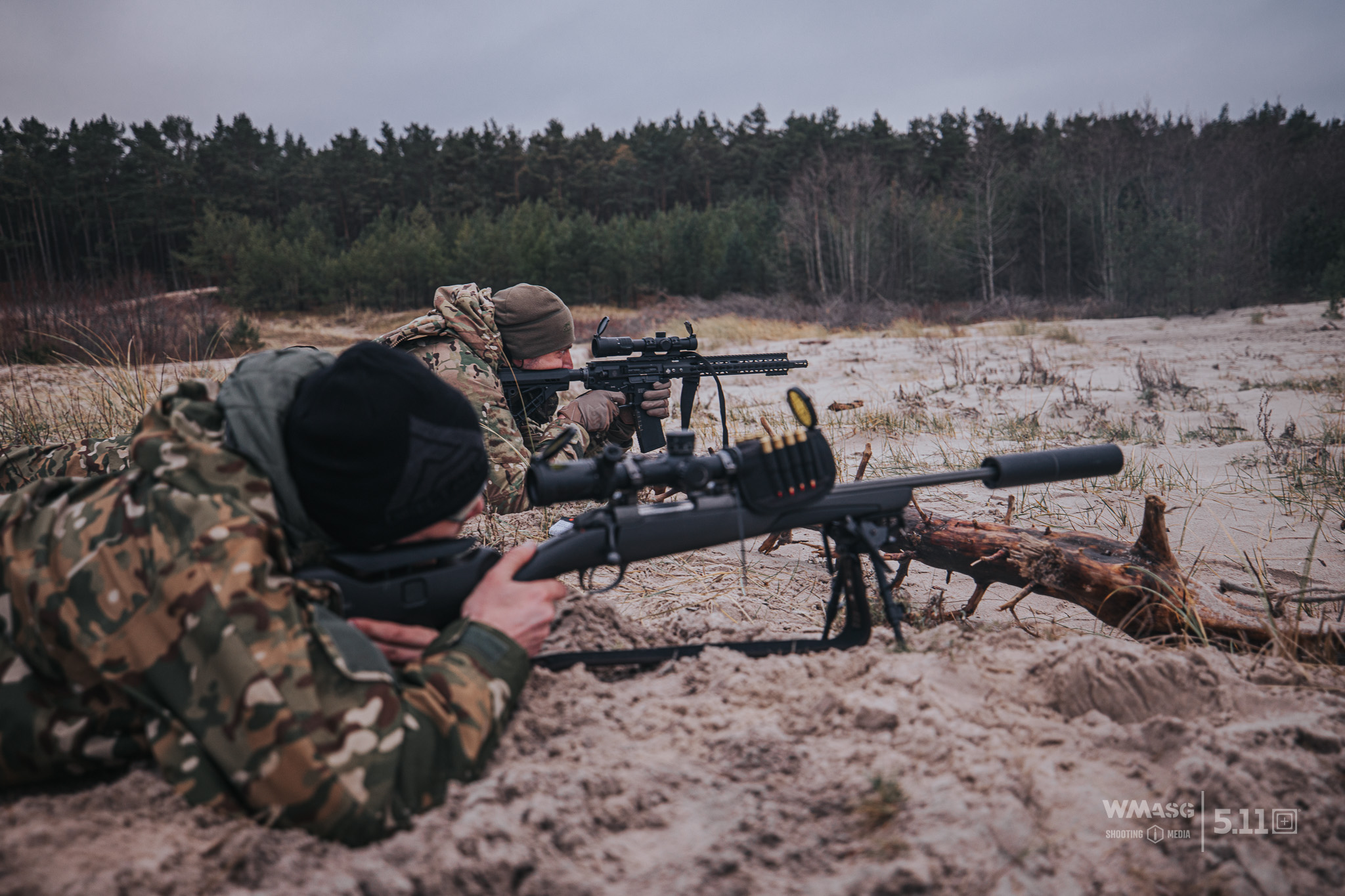 Sniper Extreme 2025 (05-06.12.2025)