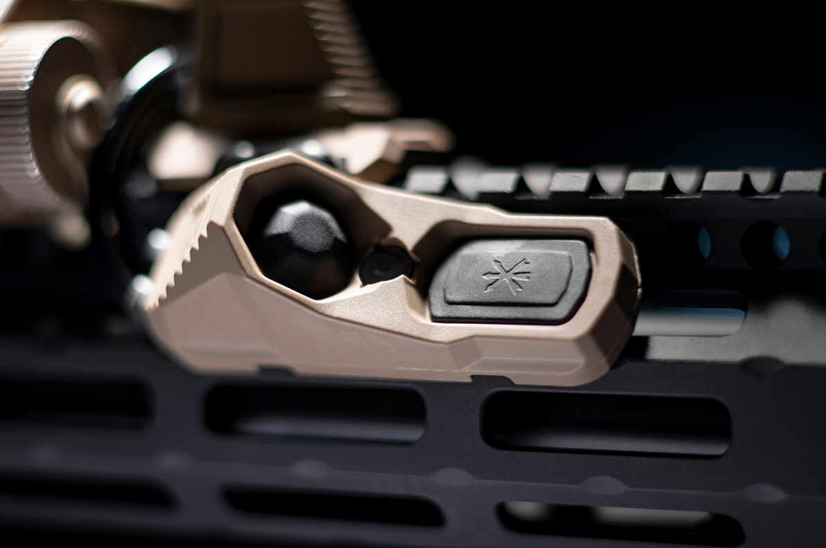Włącznik Unity Tactical AXON