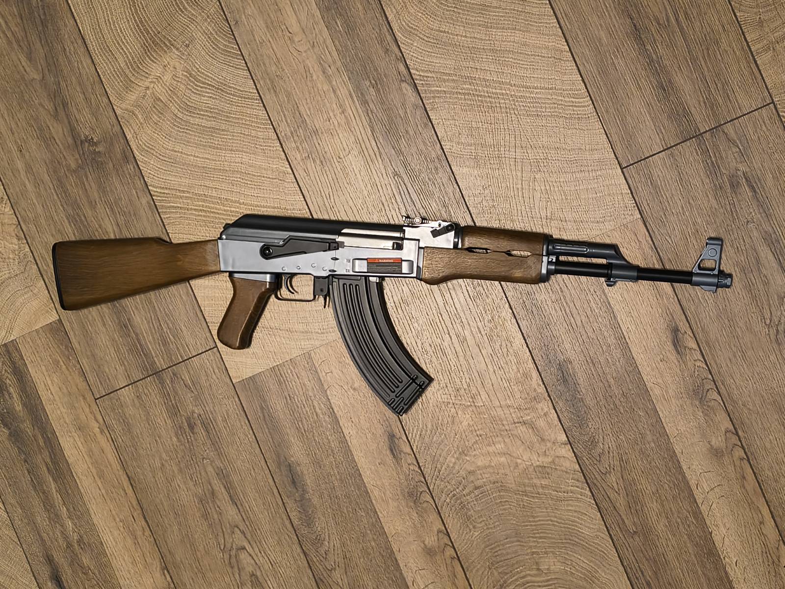 Cyma CM028 - AK 47