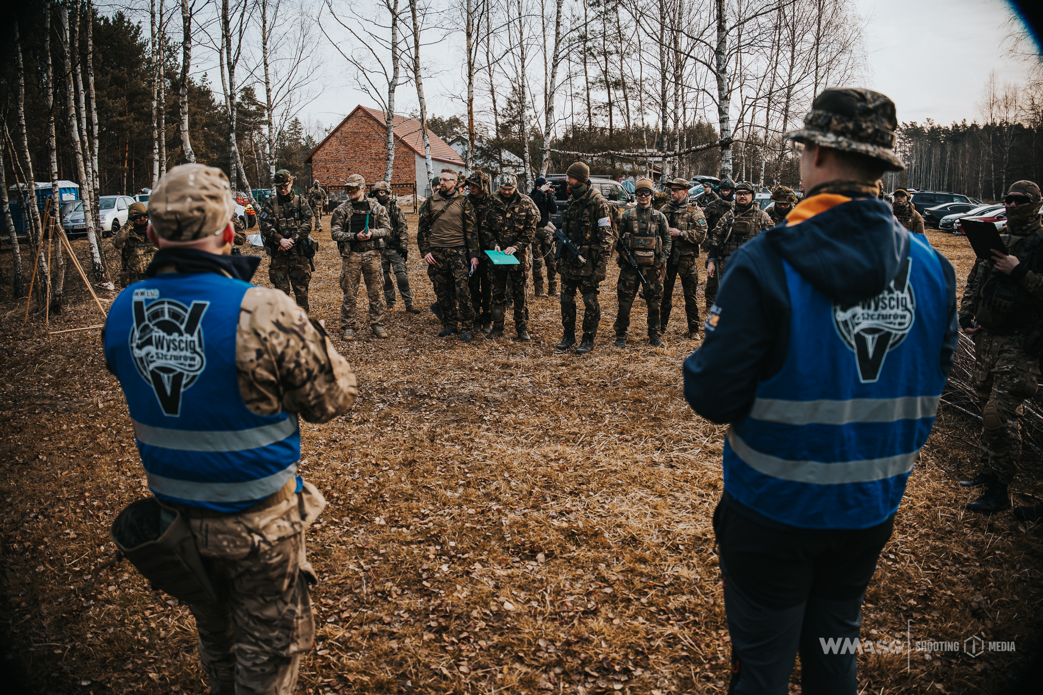 Wyścig Szczurów VI (fotorelacja)