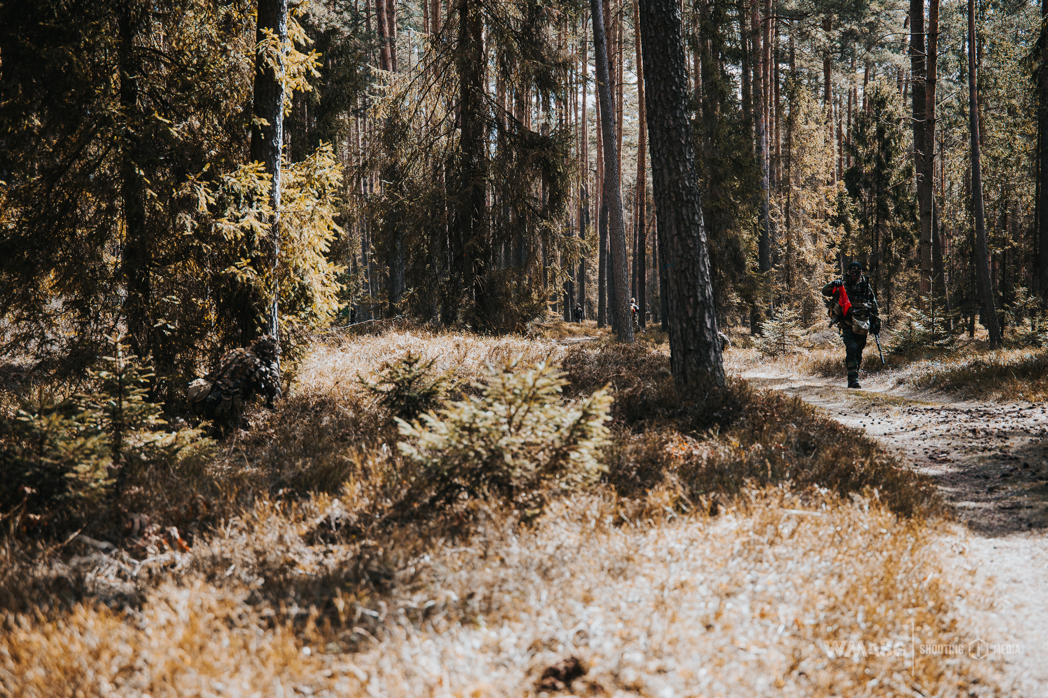 Wyścig Szczurów VI (fotorelacja)