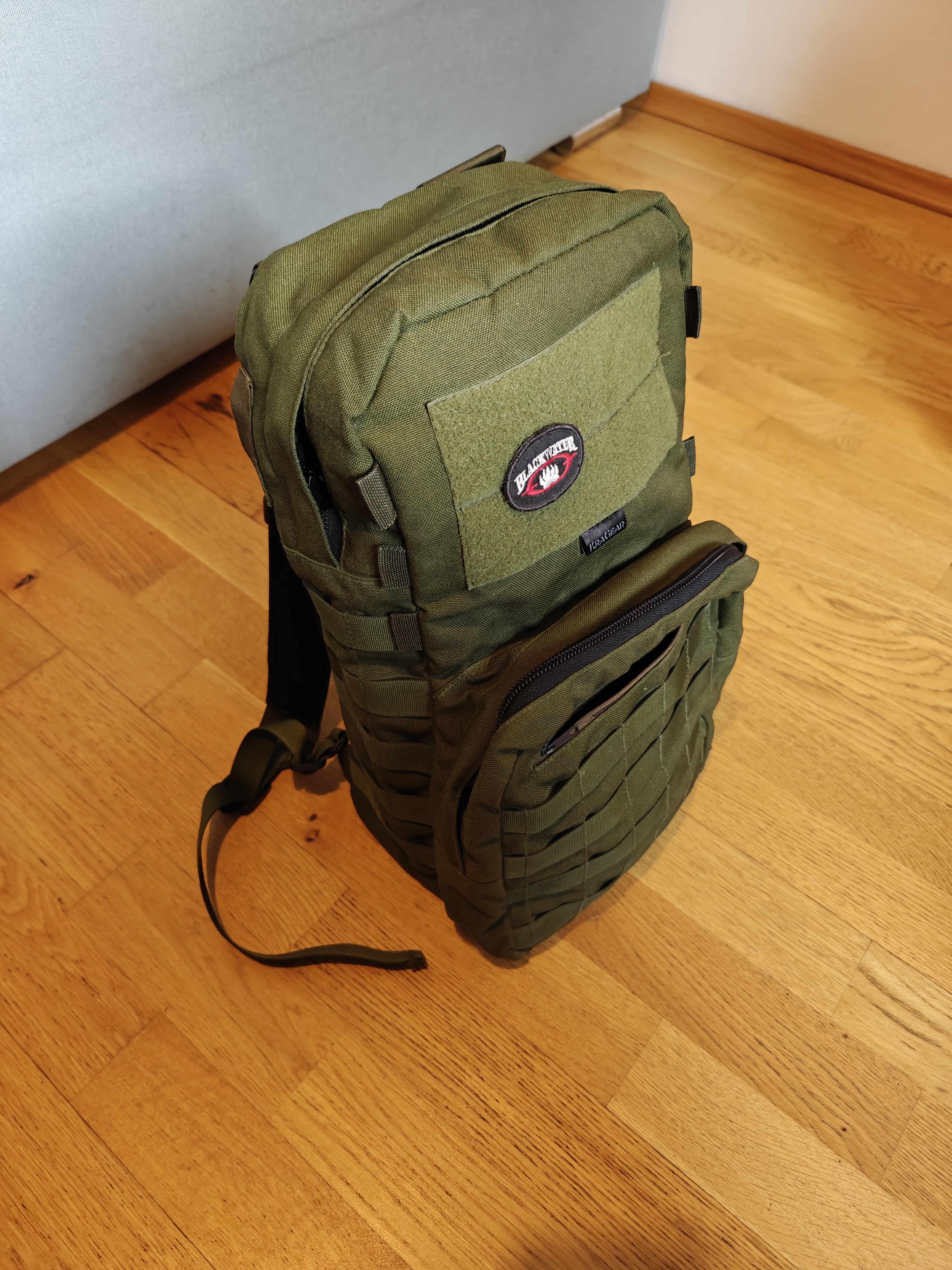 Plecak KraGear Cordura