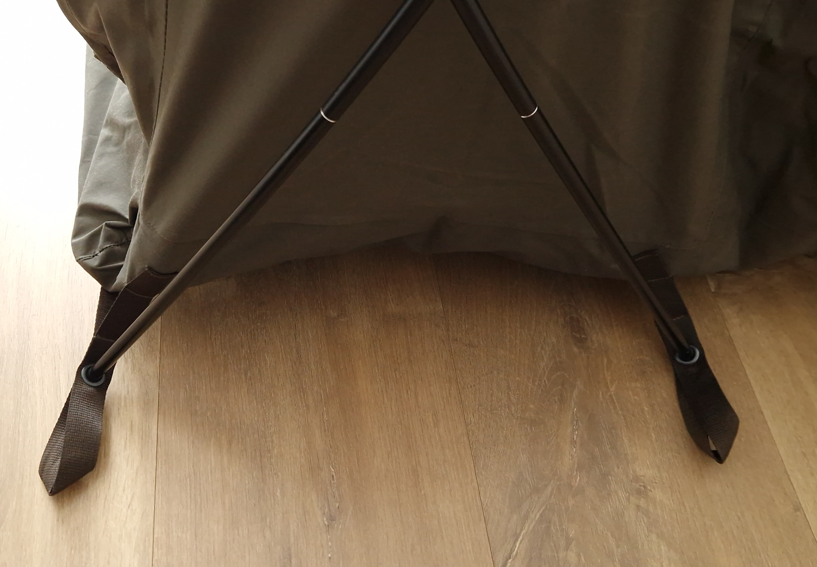 Carinthia Observer Bivy/norka/zelt - pokrowiec na śpiwór NIEUŻYWANY