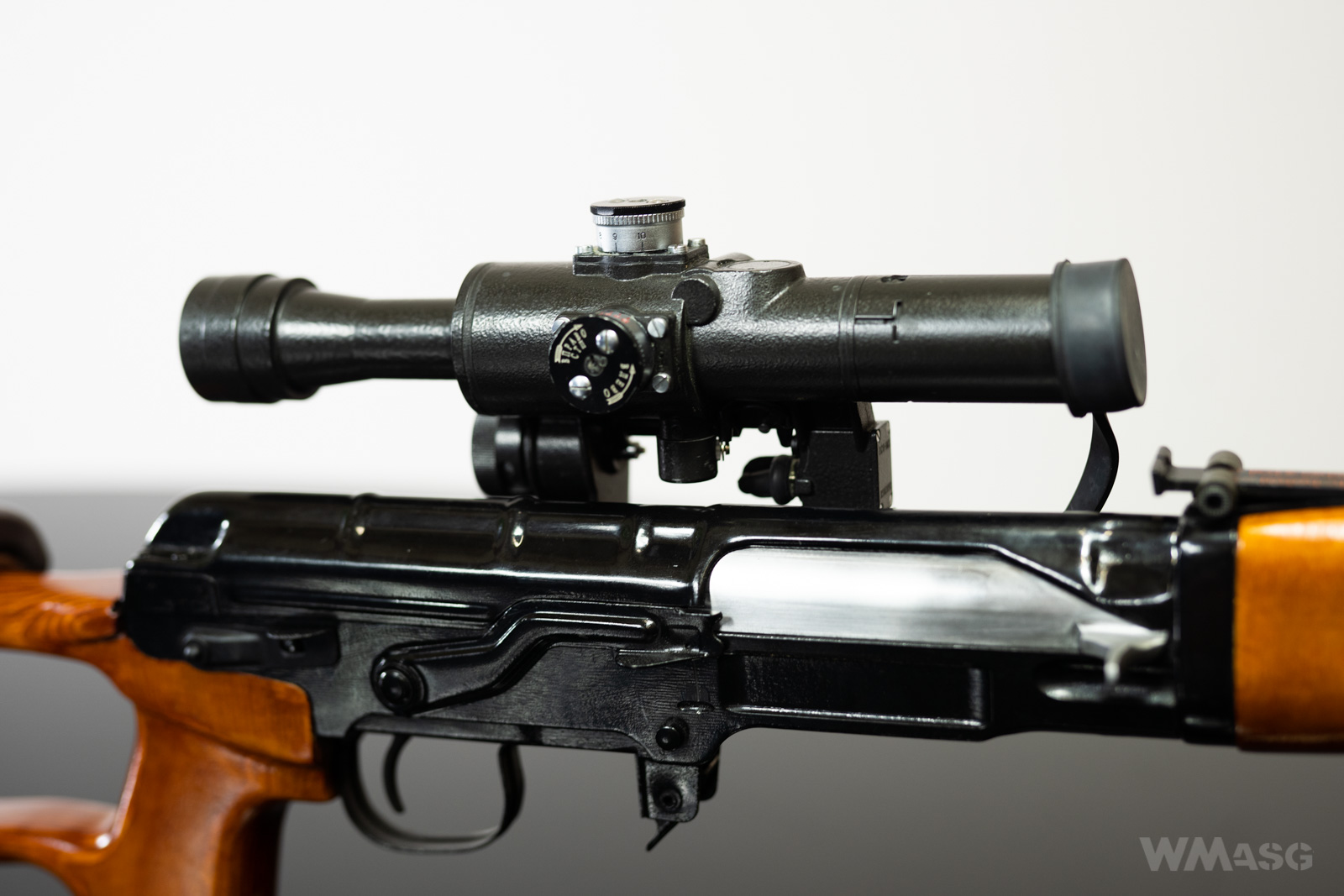 E&L SWD AEG