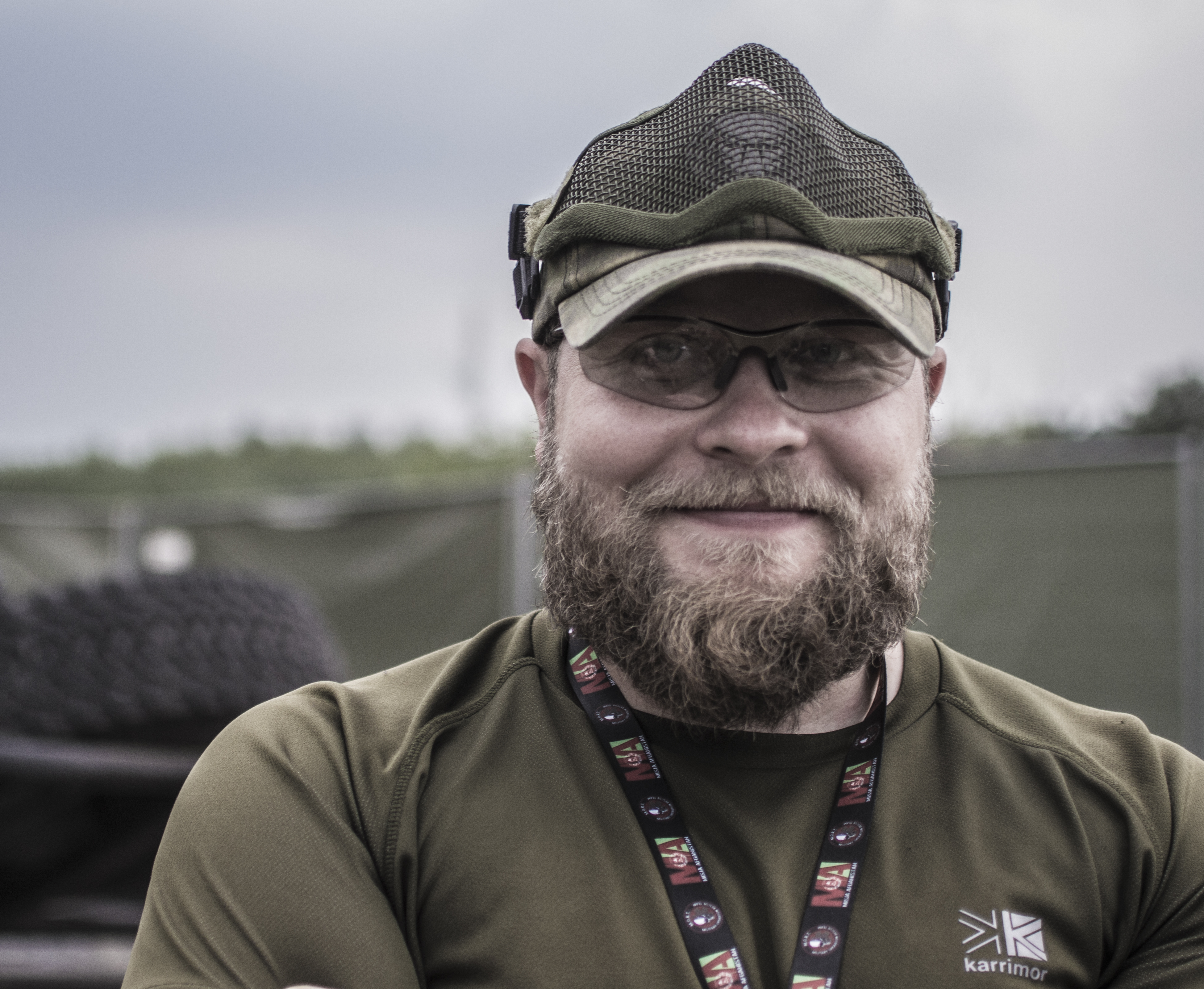 Misja Afganistan 2018 - Śnieżna Pantera