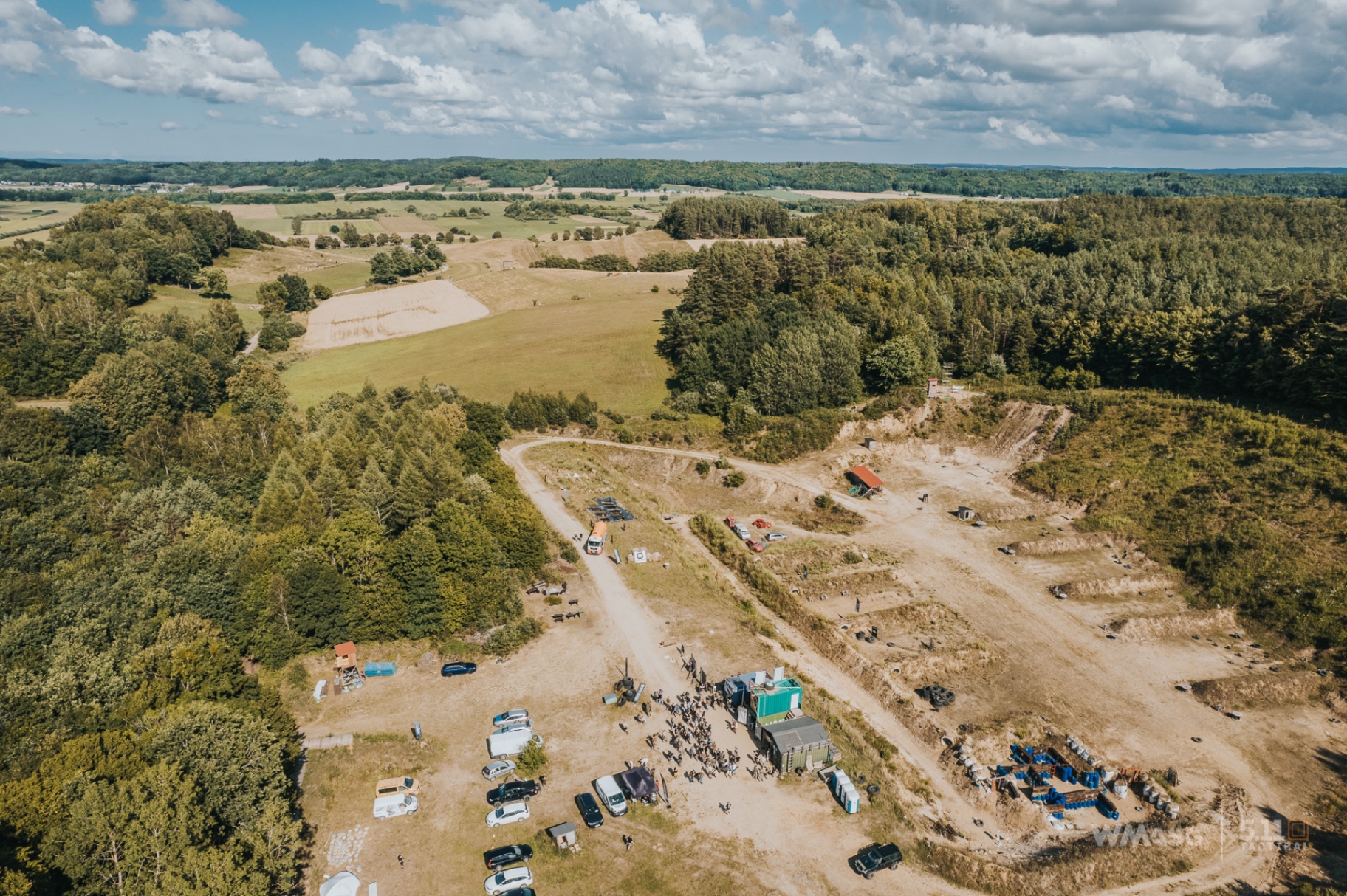 Lekka Piechota IX (termin II) 2023 (część I)