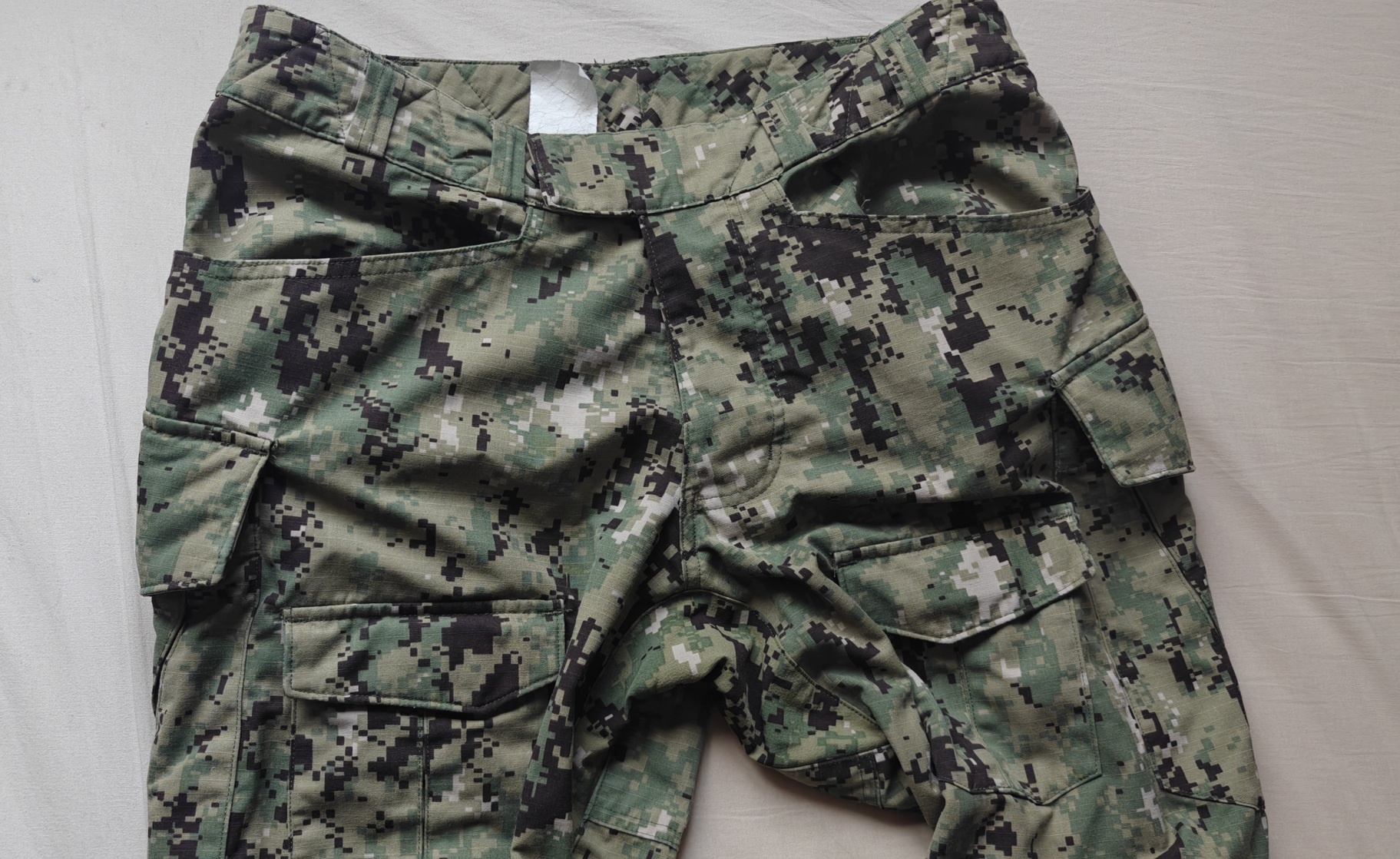 Spodnie Patagonia AOR2 36R DEVGRU/NAVY SEALS