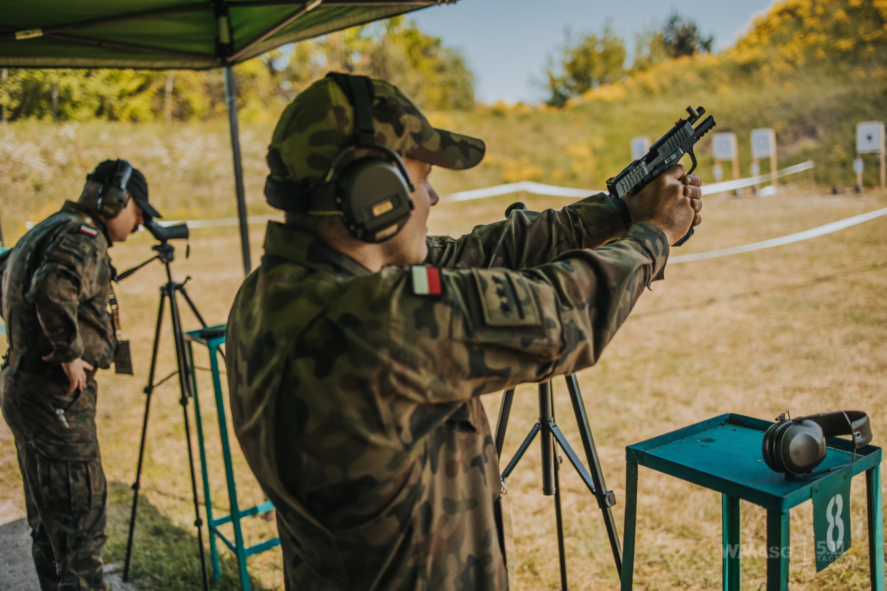 XVII Międzynarodowy Wielobój Strzelecki