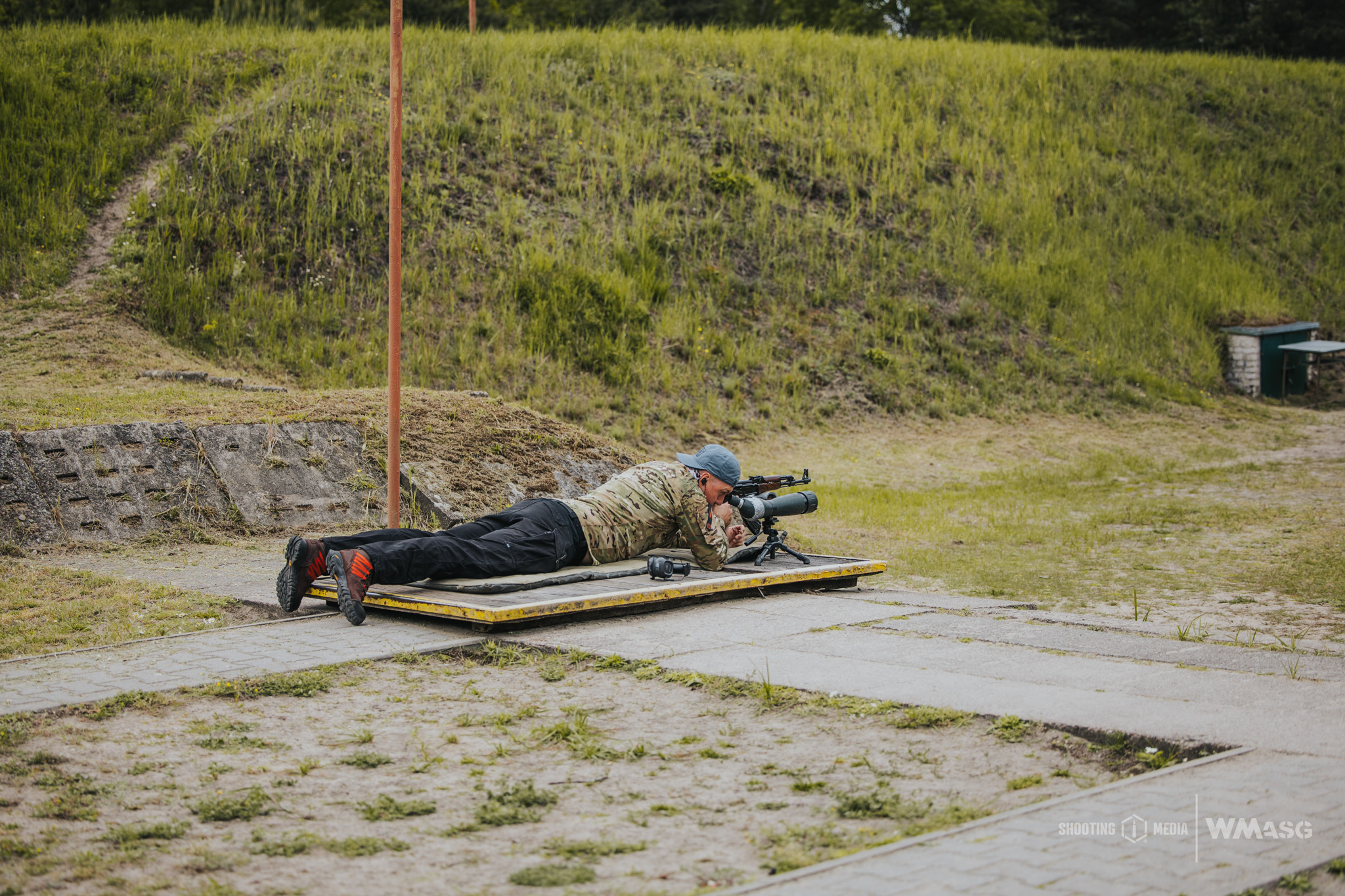 SALWA - XIX Międzynarodowy Wielobój Strzelecki (23-25.05.2025)