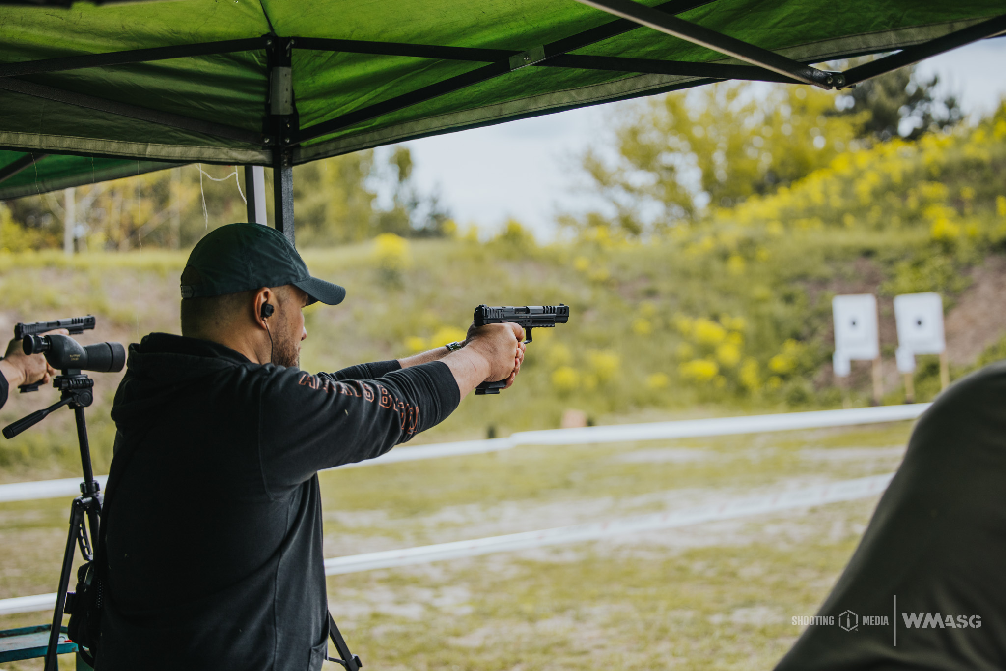 SALWA - XIX Międzynarodowy Wielobój Strzelecki (23-25.05.2025)