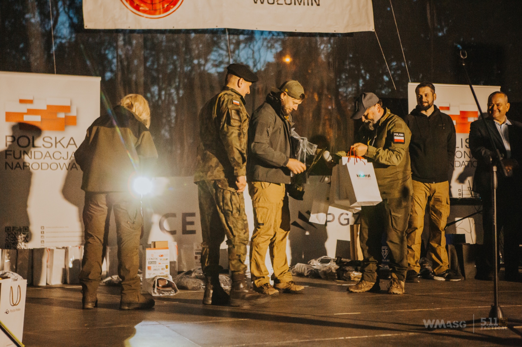 XVII Międzynarodowy Wielobój Strzelecki