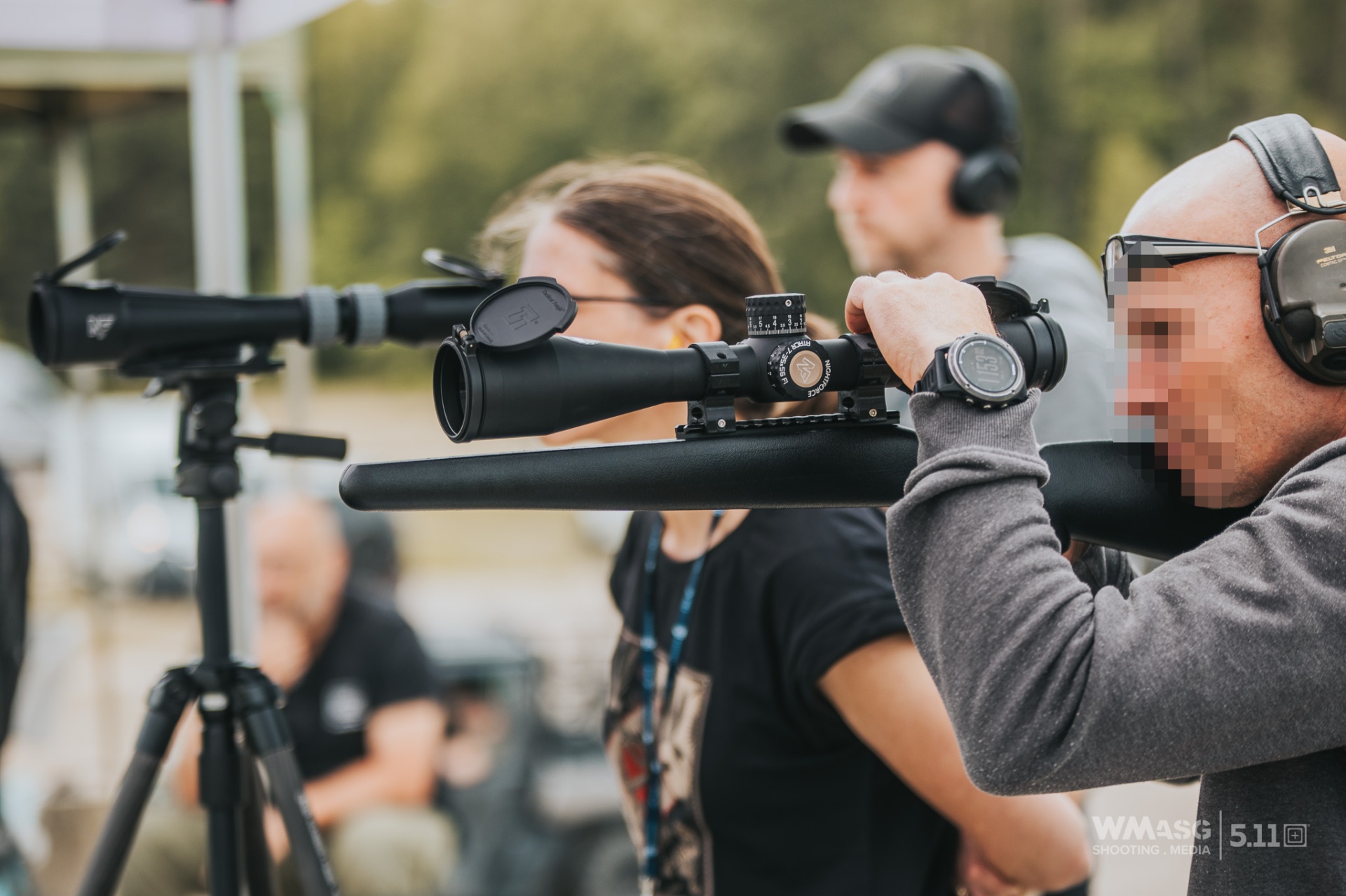 IX konferencja „Działania Specjalne – Europejska Konferencja Snajper 2024”