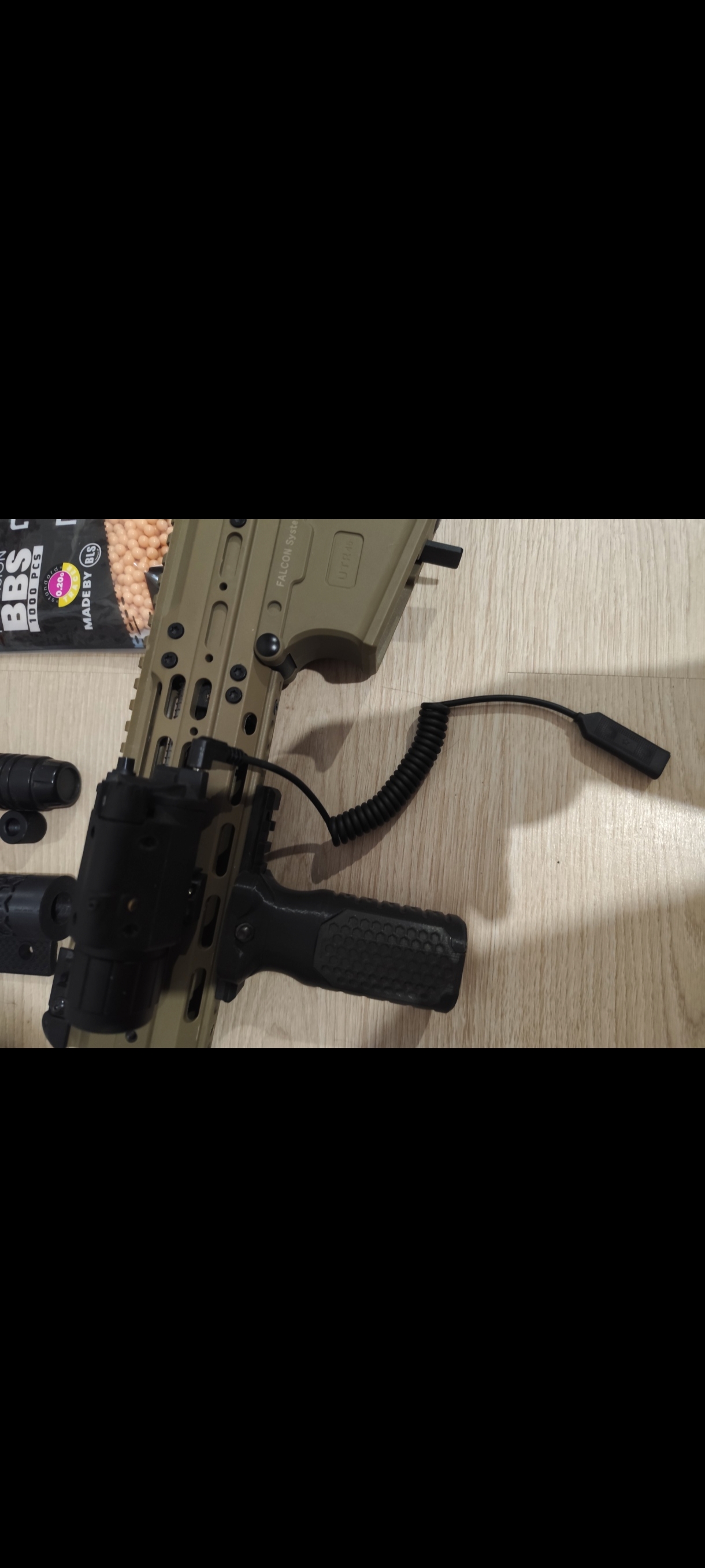 UTR45 DE + dodatki, sprzedam całość