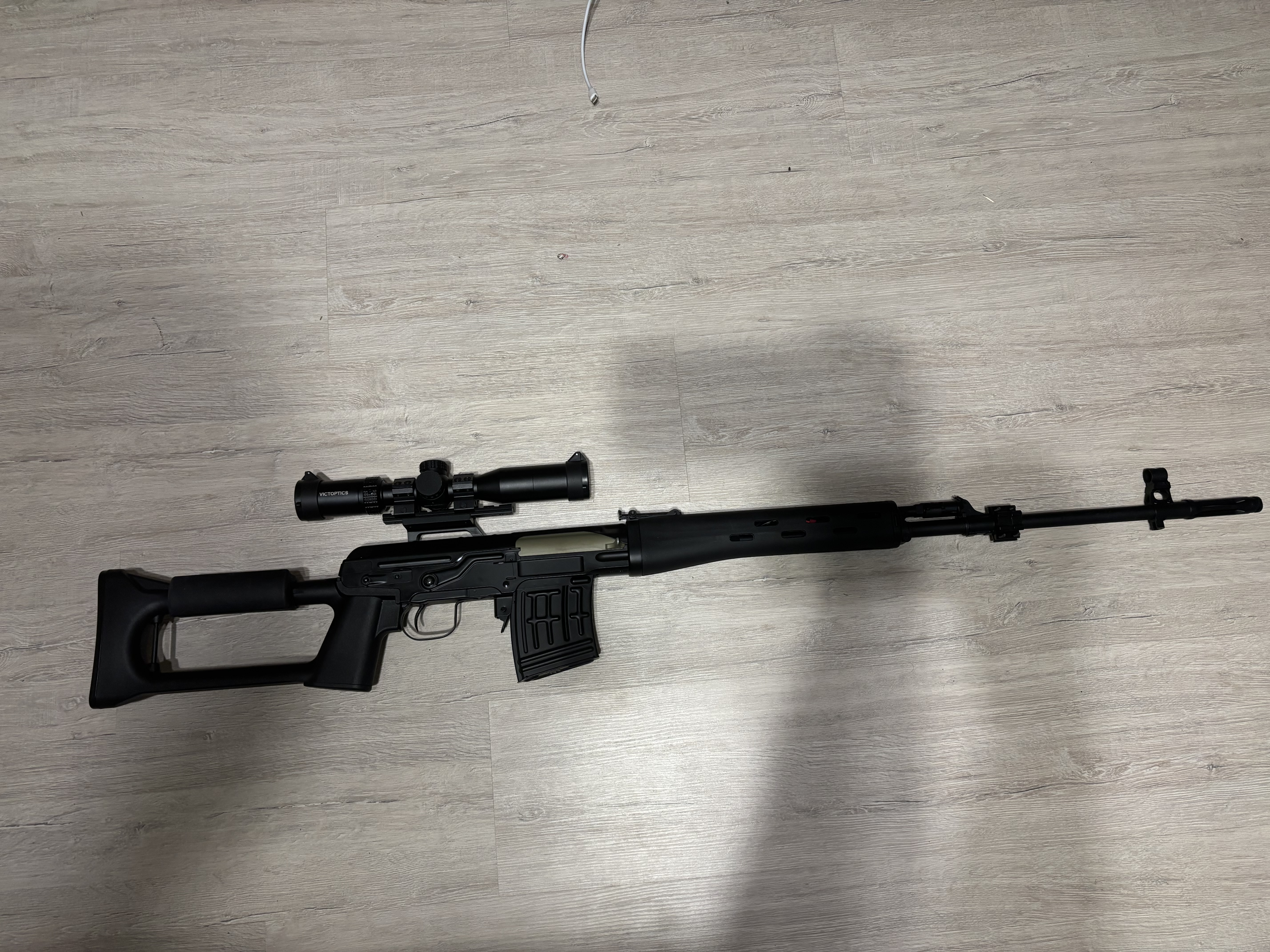 SVD CM057A CYMA