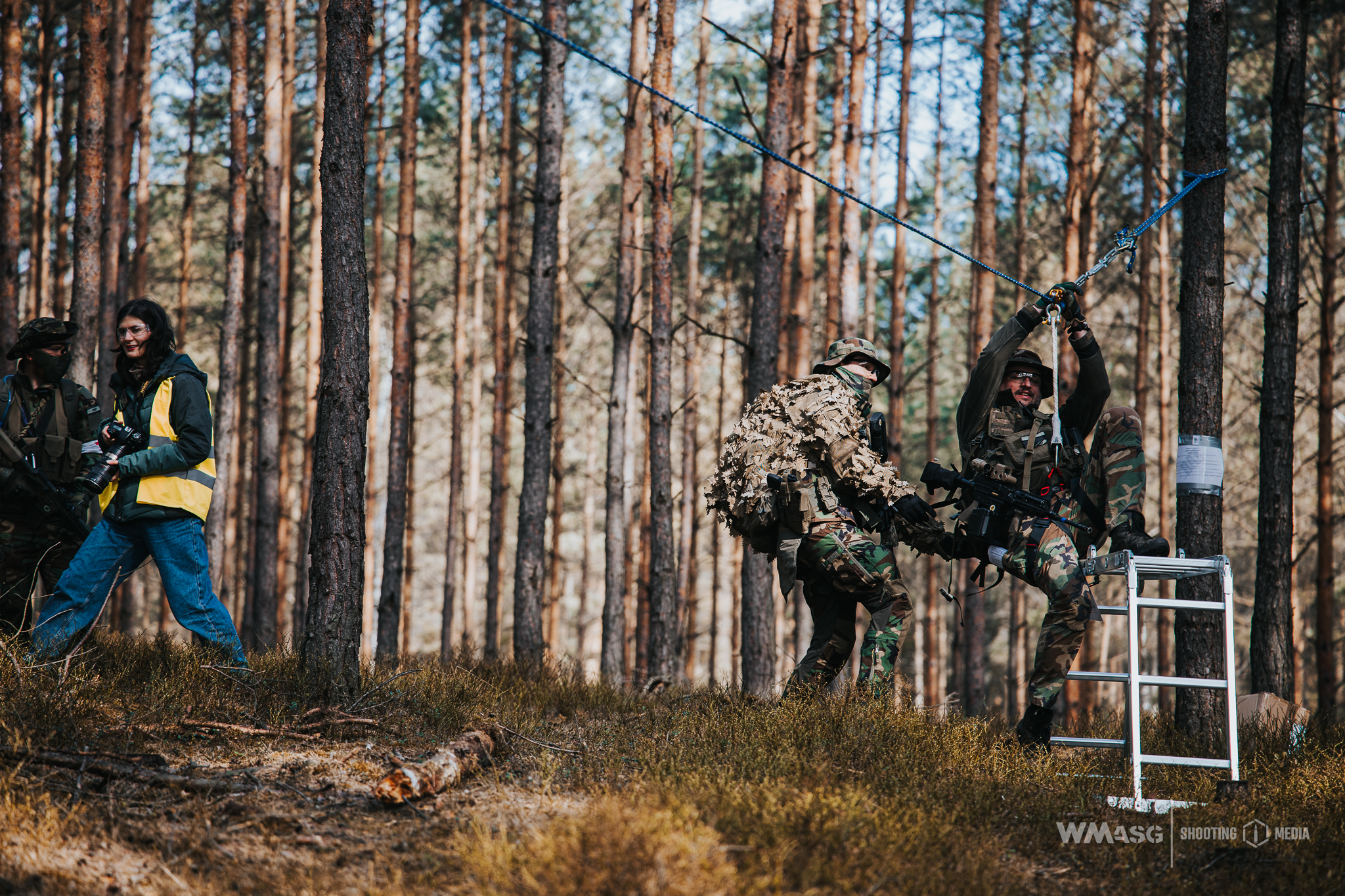 Wyścig Szczurów VI (fotorelacja)