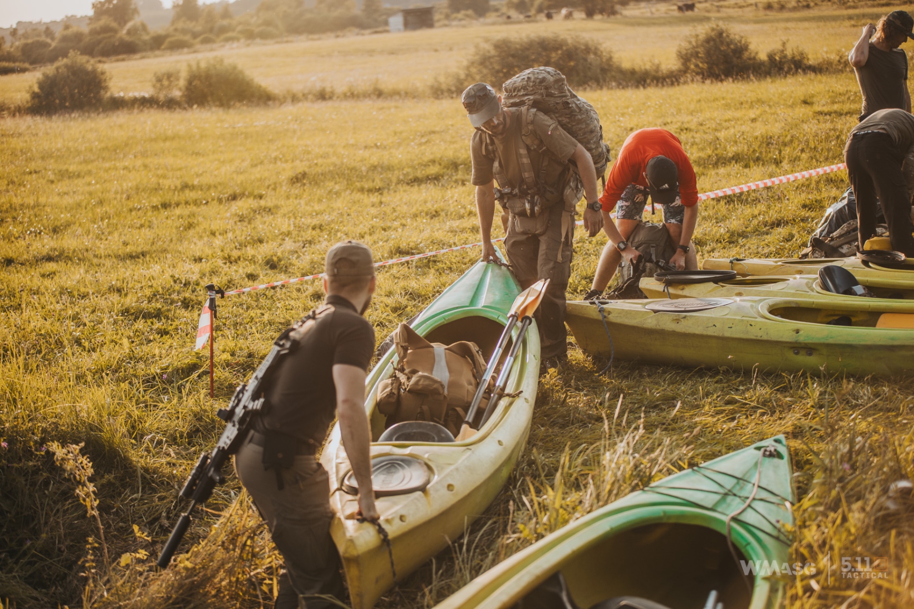 Lekka Piechota IX (termin II) 2023 (część I)