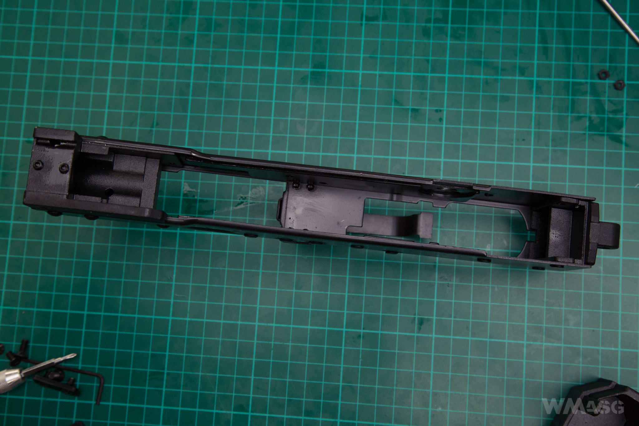 Arcturus CENTAUR B CARBINE1