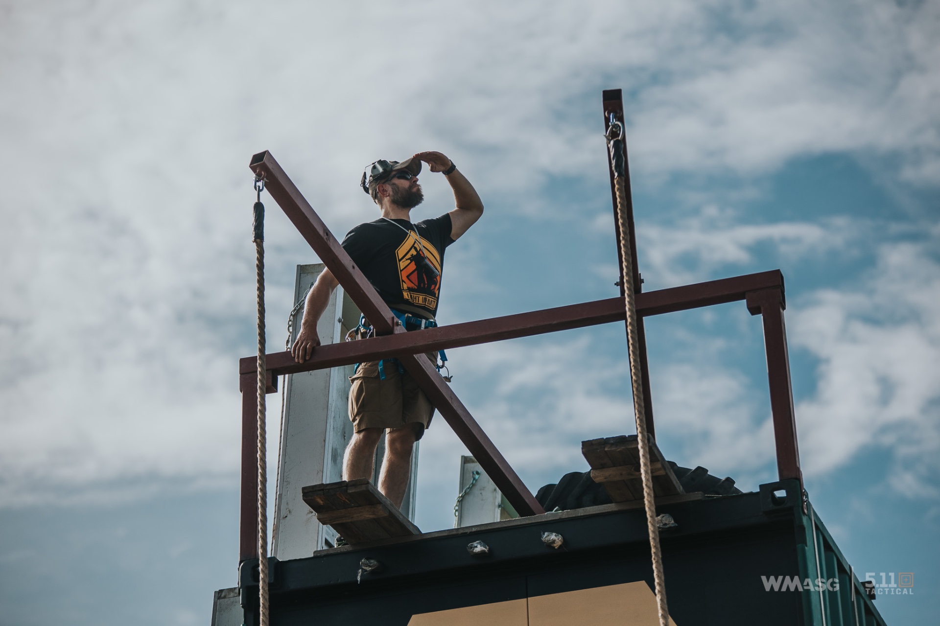 Lekka Piechota IX (termin II) (część II)