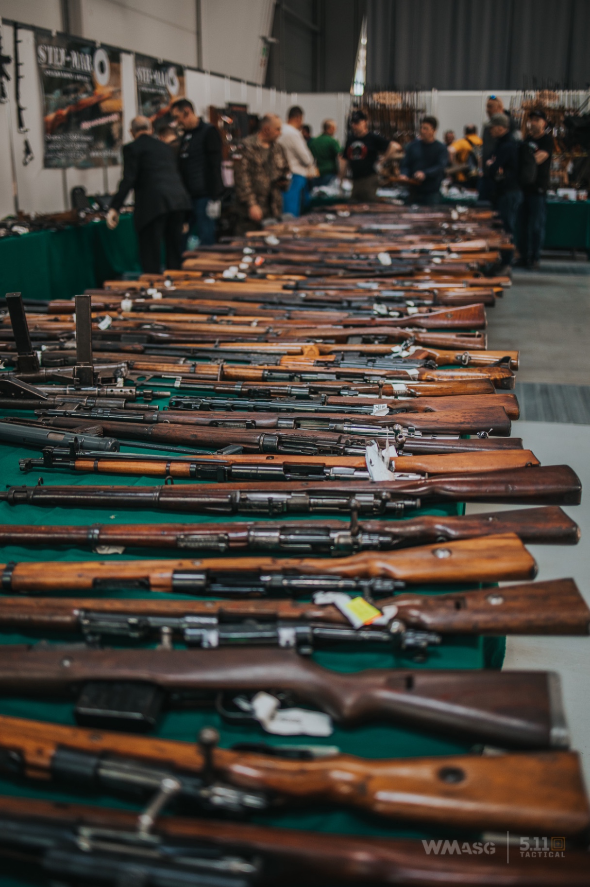 Militaria ProARMA 2023 (Lublin, 12-13.05.2023)