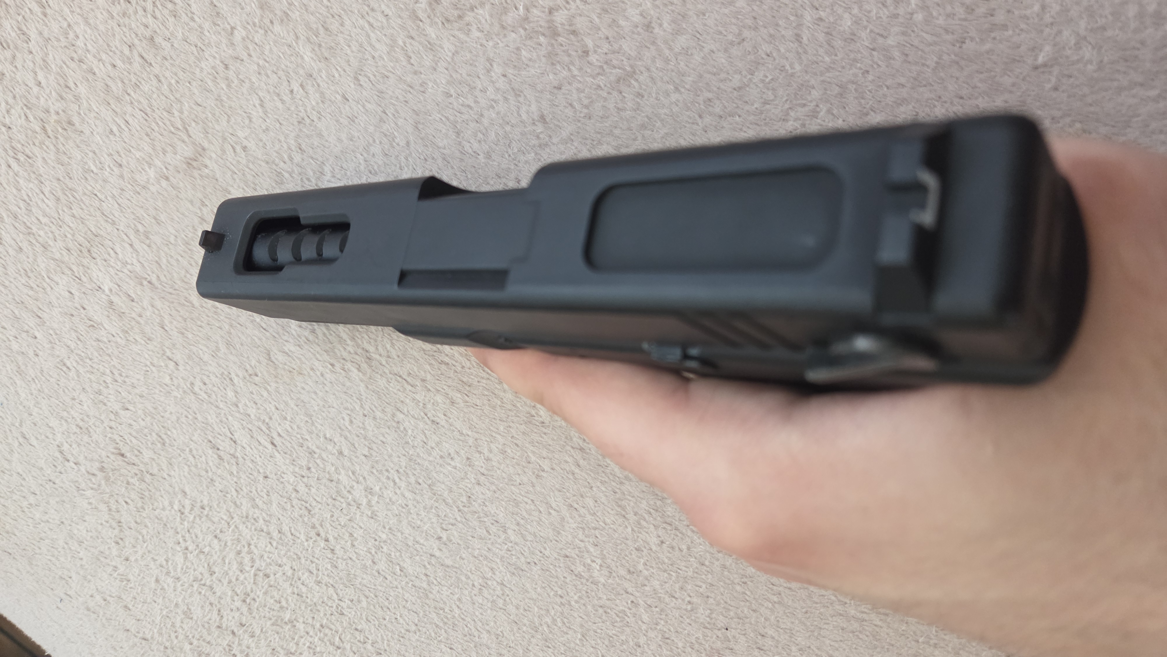G18C ASG AEP