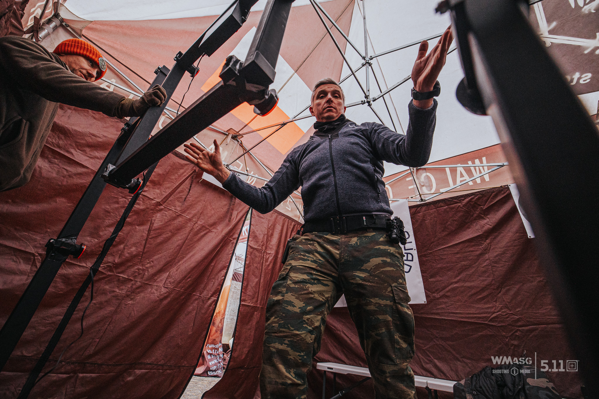 Sniper Extreme 2025 (05-06.12.2025)