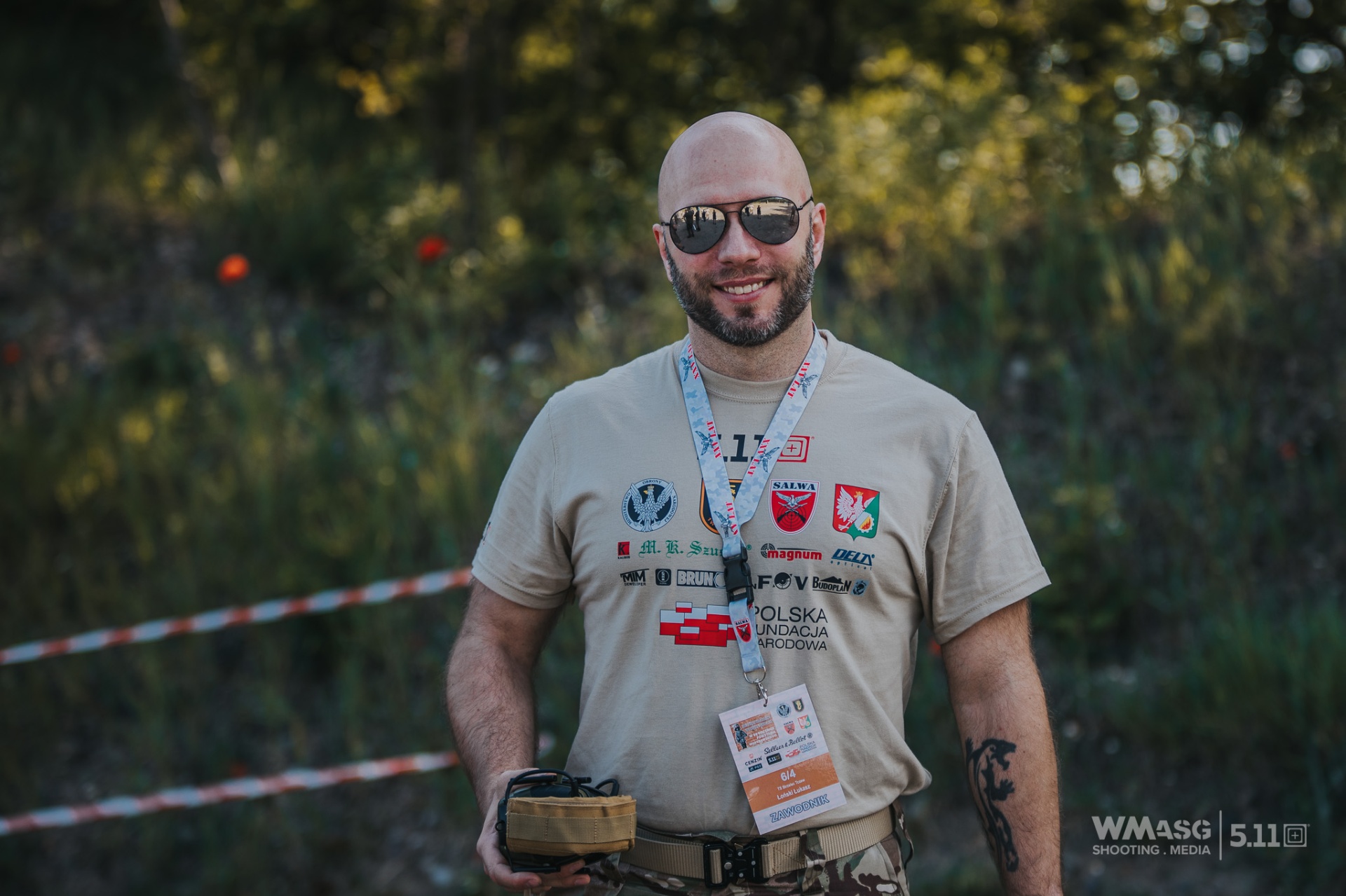 XVIII Międzynarodowy Wielobój Strzelecki