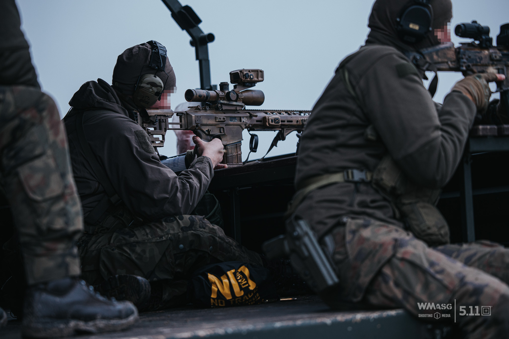 Sniper Extreme 2025 (05-06.12.2025)