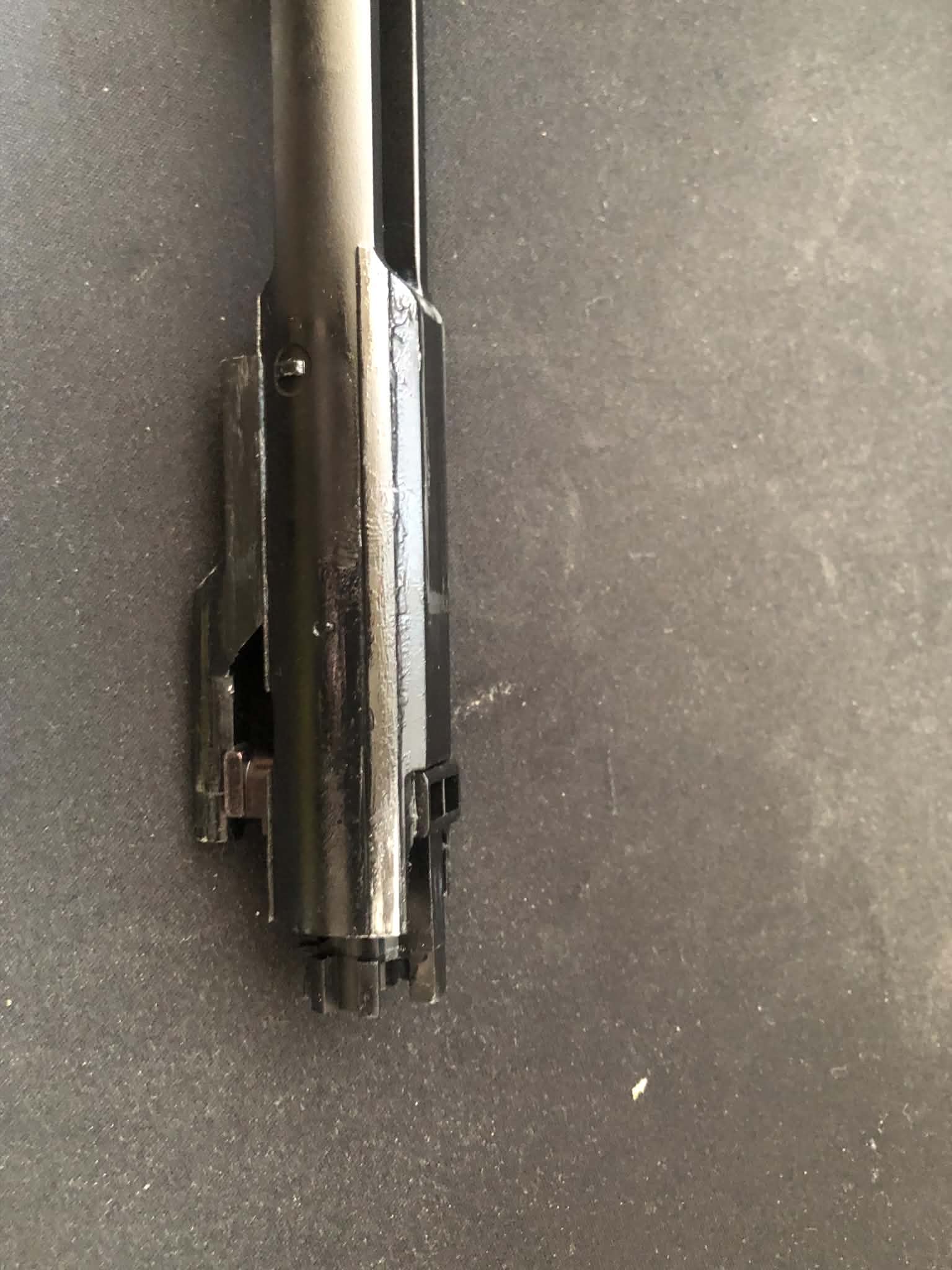 VFC XM177E2 CYBERGUN V3 GBBR