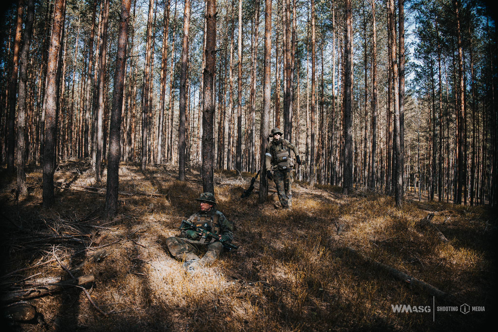 Wyścig Szczurów VI (fotorelacja)