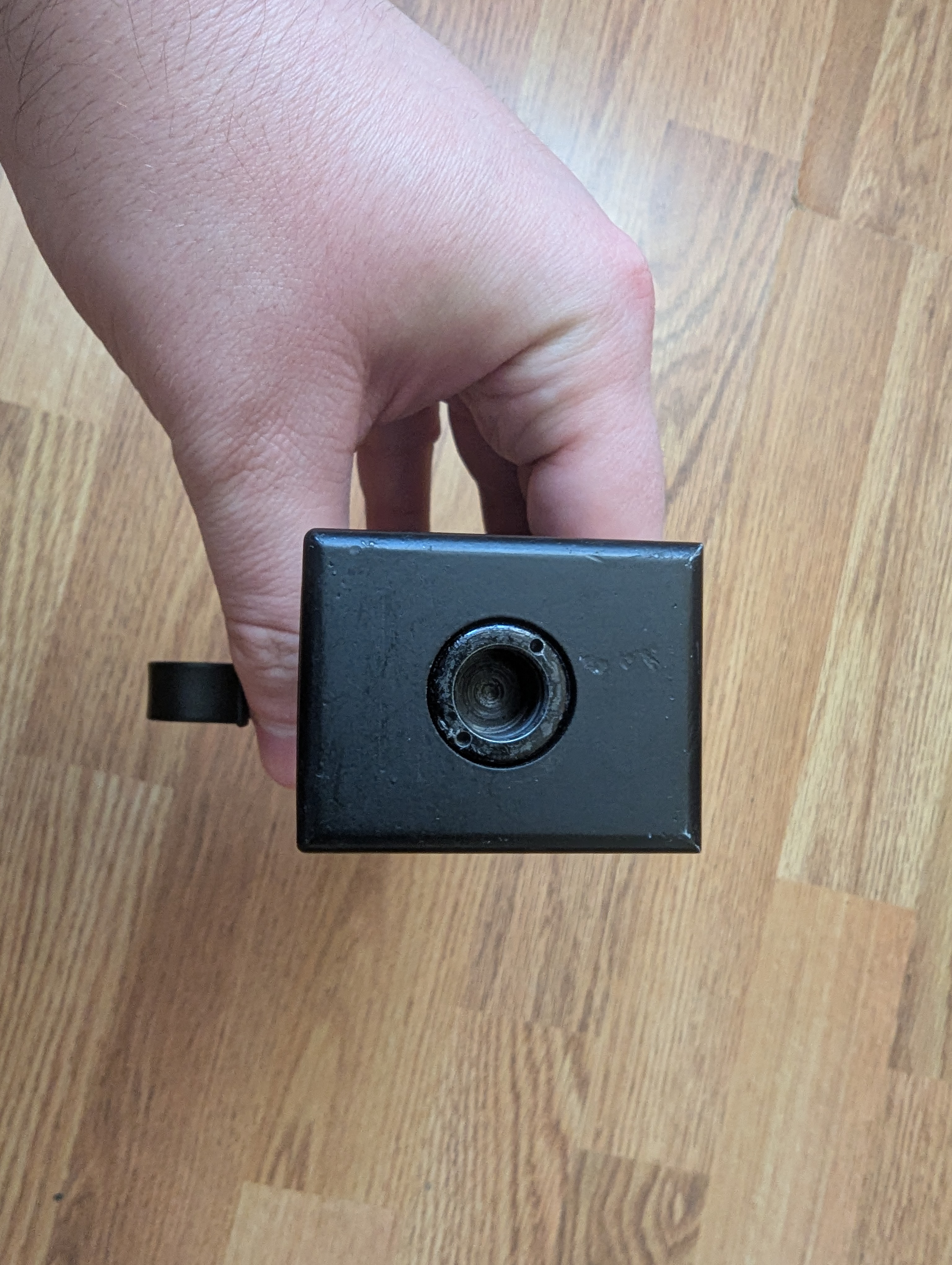 Body Korpus AK CYMA CM.077C
