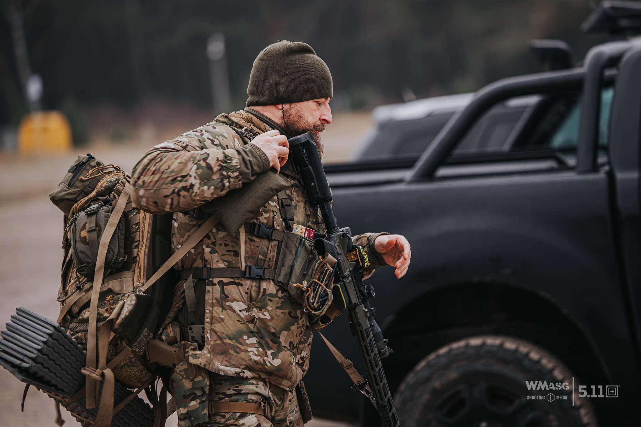 Sniper Extreme 2025 (05-06.12.2025)