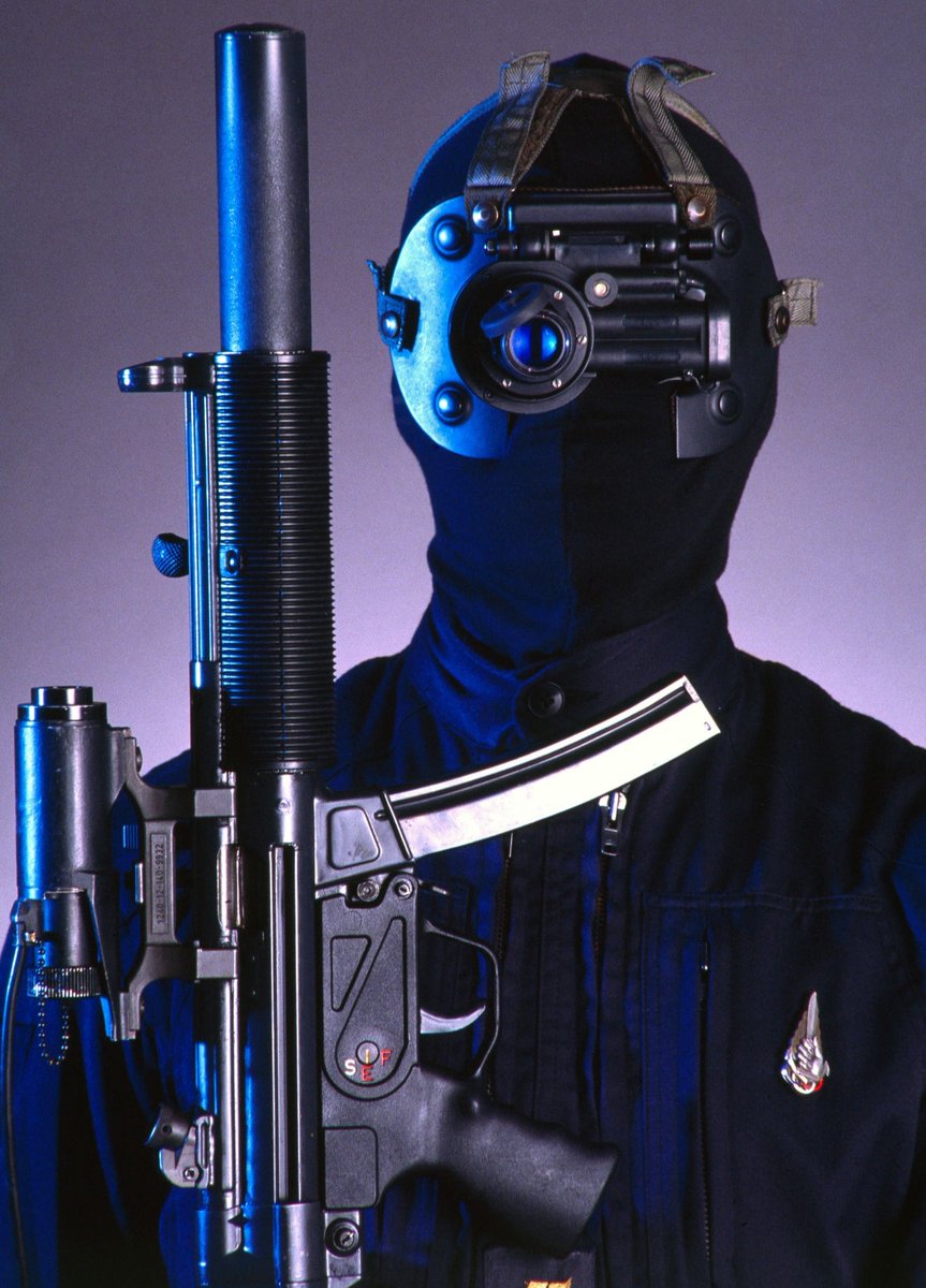 Kupię części mp5sd