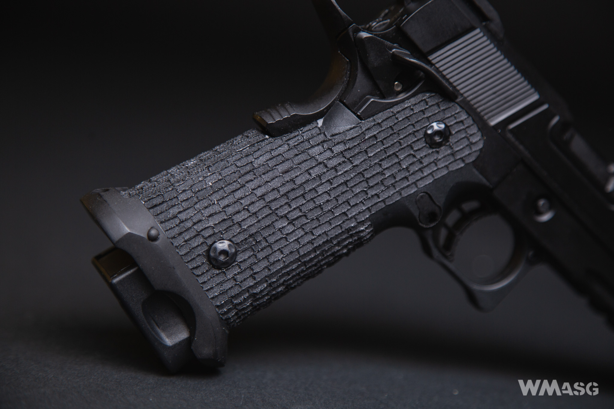 Army Armament R501 green gas