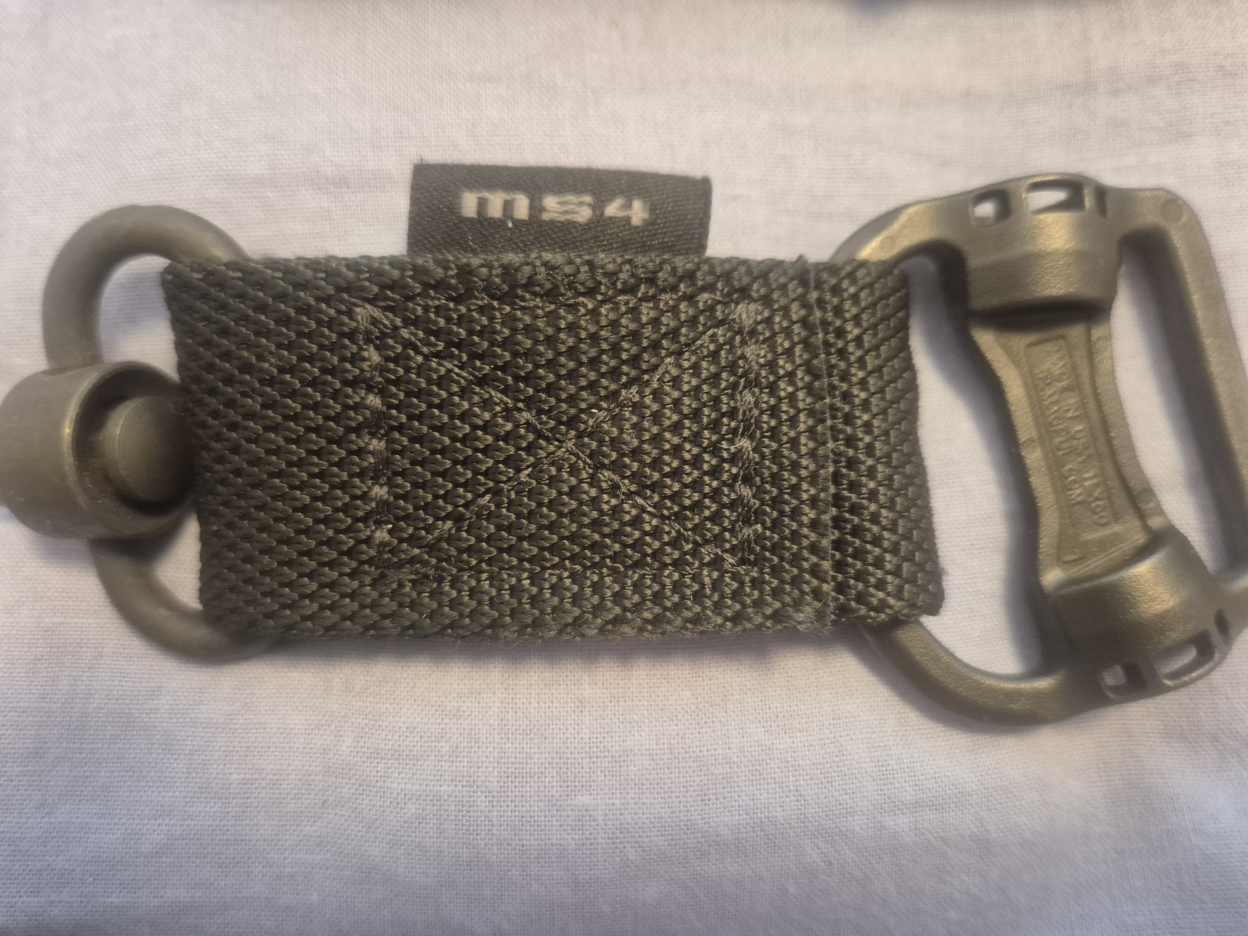 Zestaw m4+ magazynki + optyka