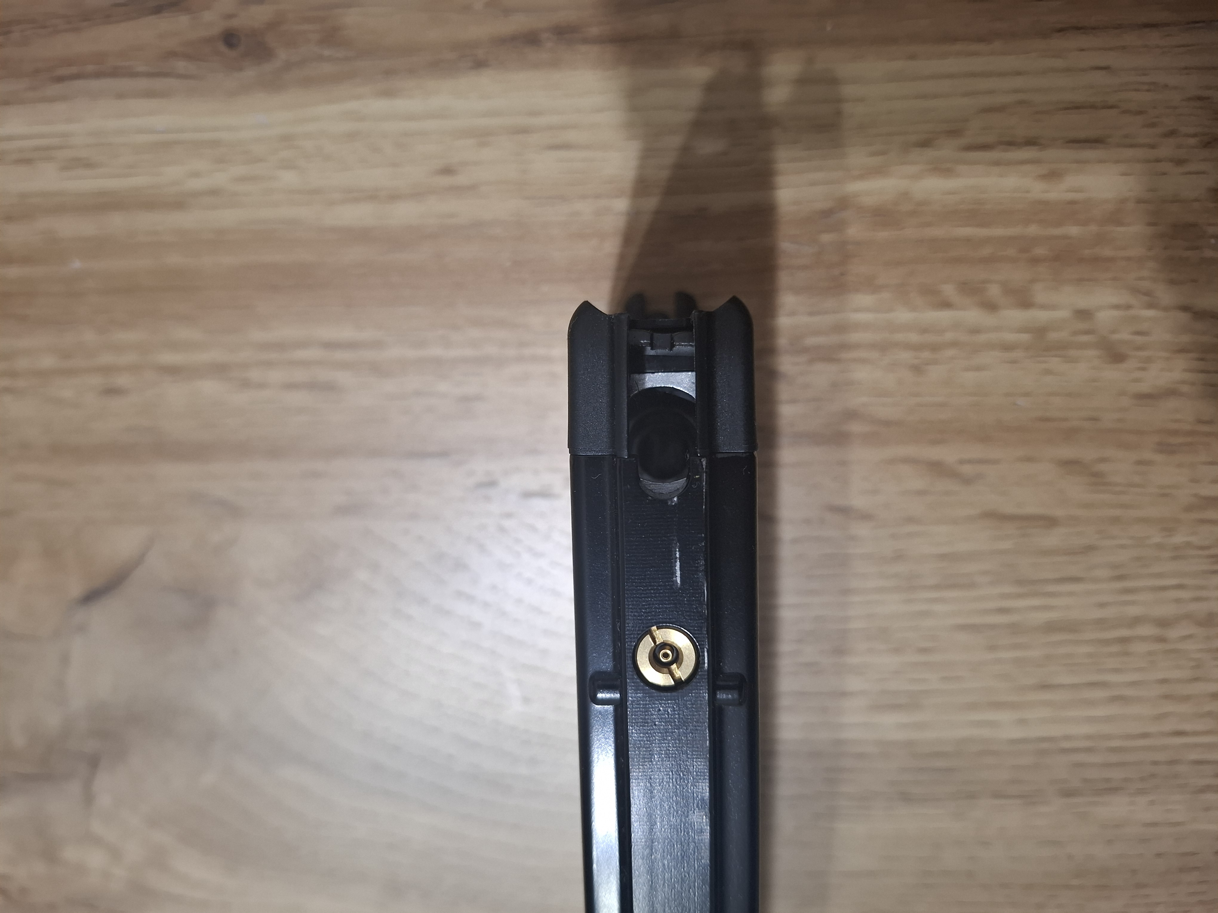 Magazynek gazowy HK416 A5