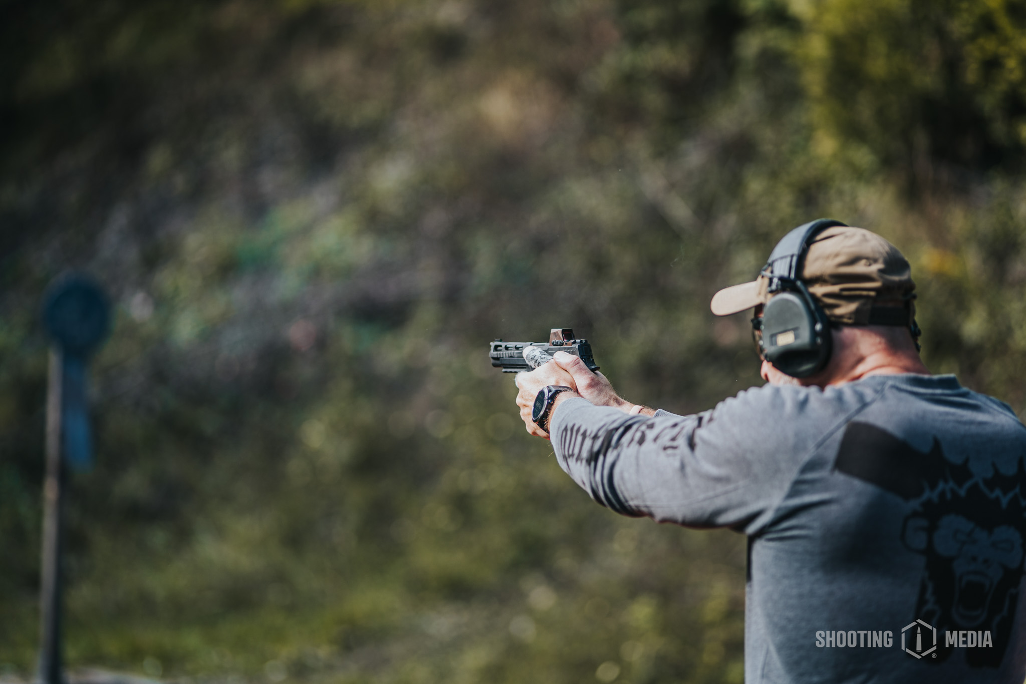 Zakończenie sezonu Speed Steel (27.09.2025)