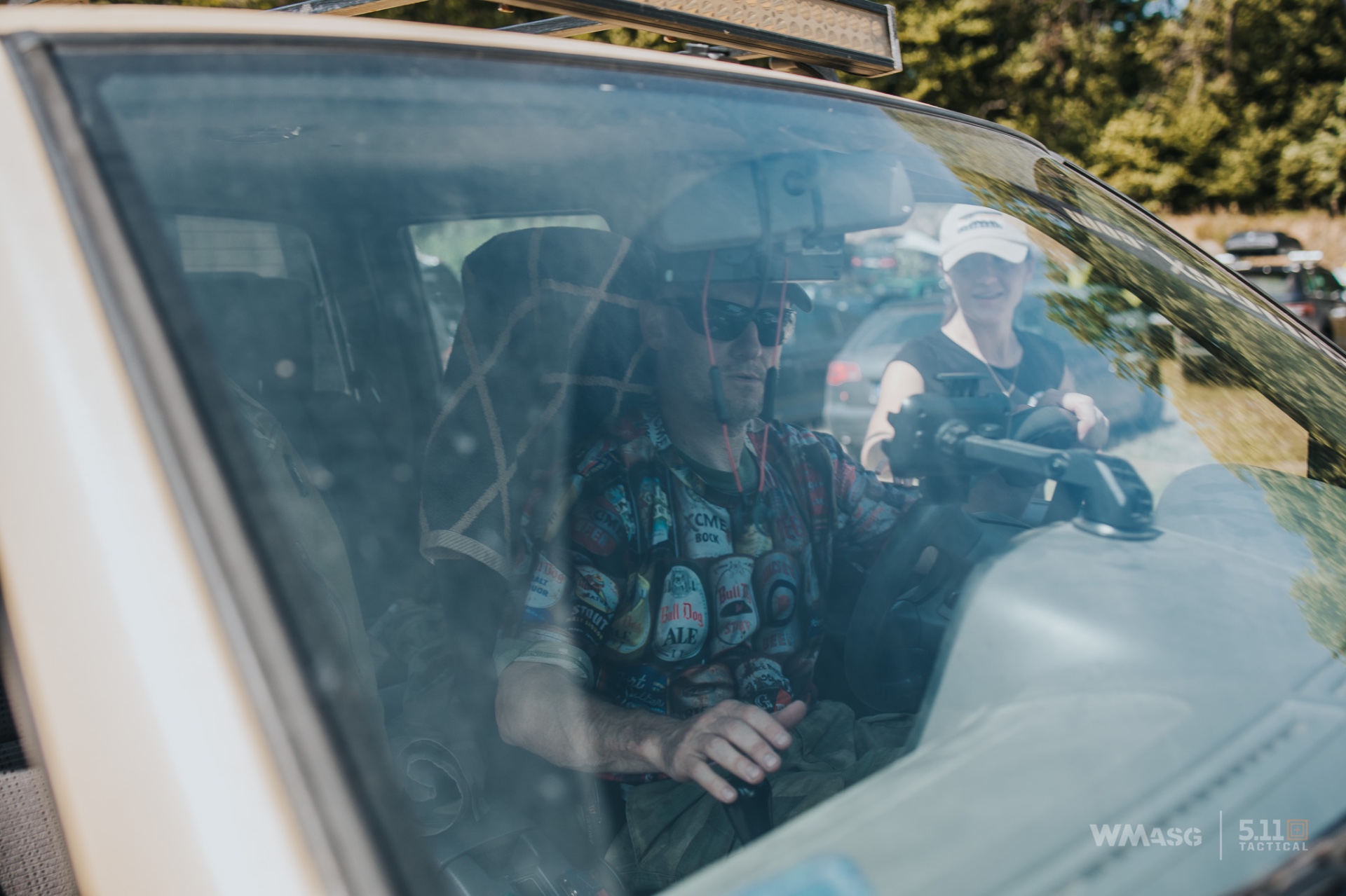 Lekka Piechota IX (termin II) (część II)