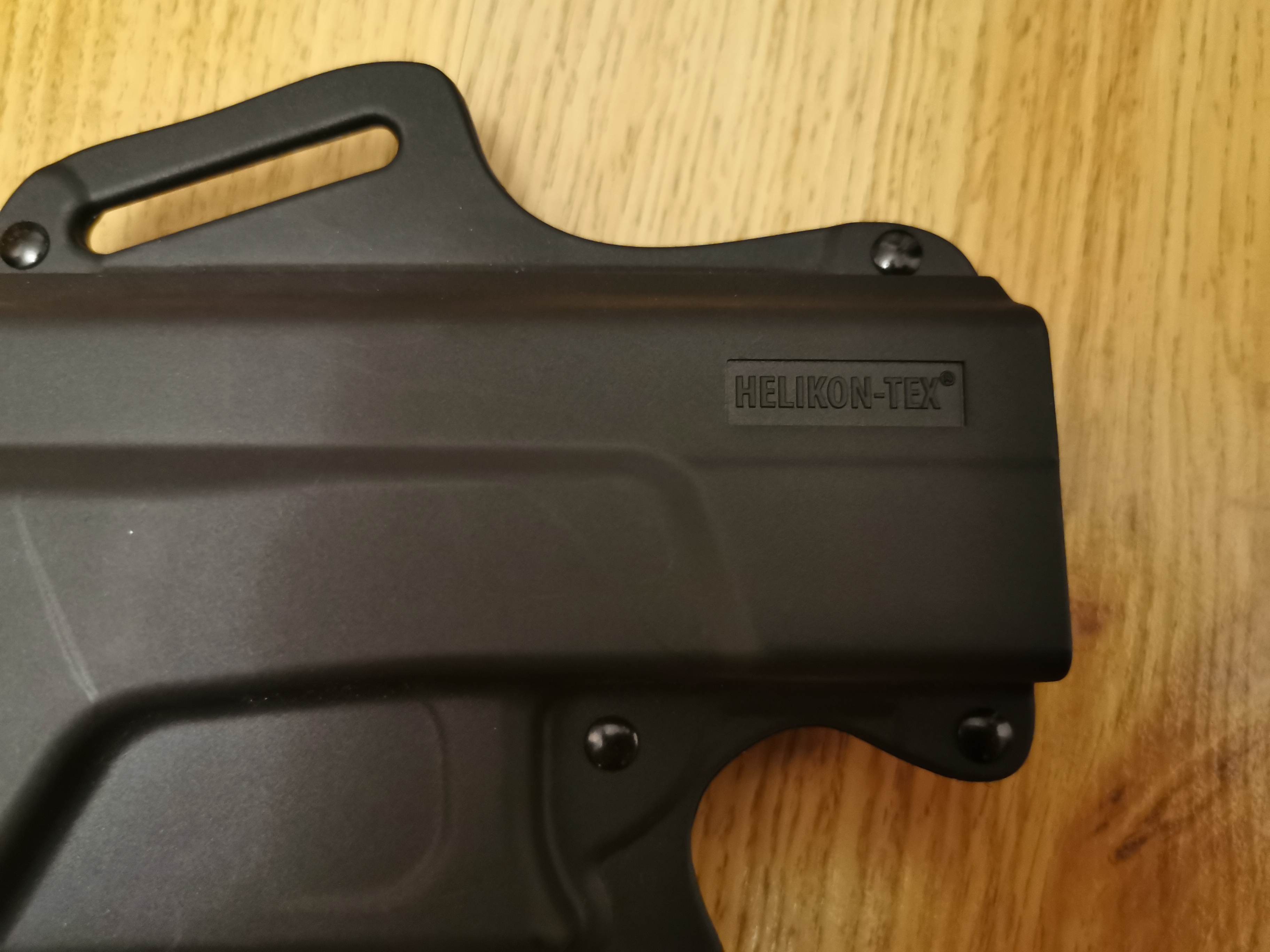 Sprzedam Kaburę do glock 19 oraz szczerbinkę do AK