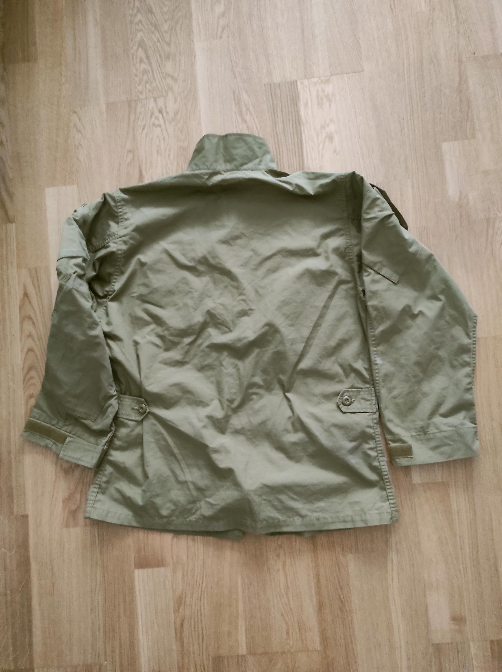 Bluza i spodnie Helikon SFU roz. M Coyote - używane