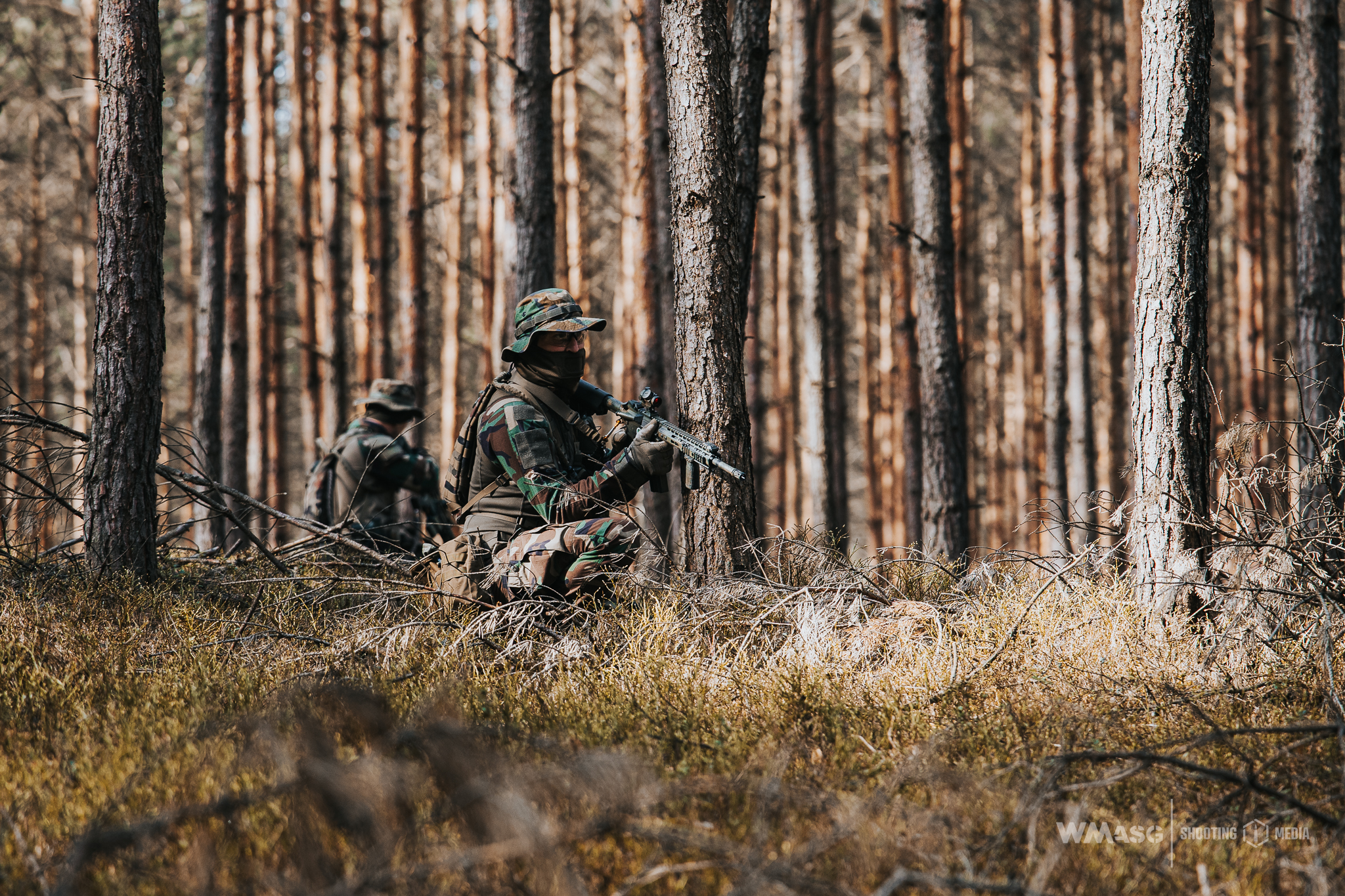 Wyścig Szczurów VI (fotorelacja)