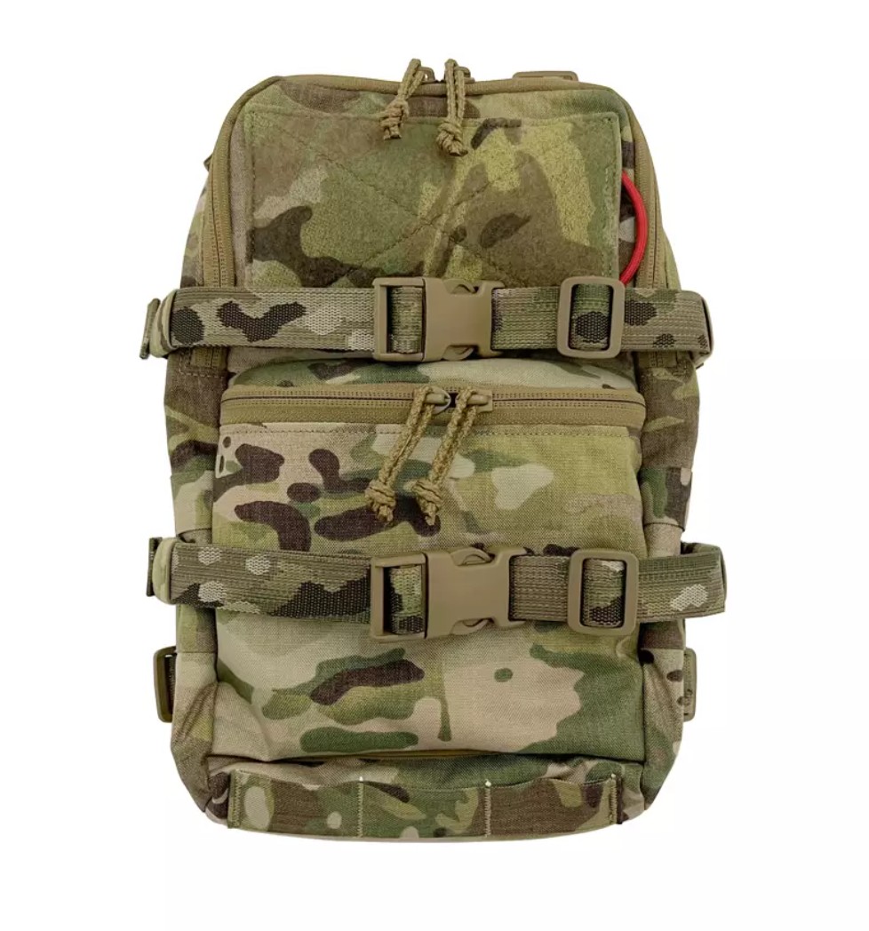 [K] Plecak molle
