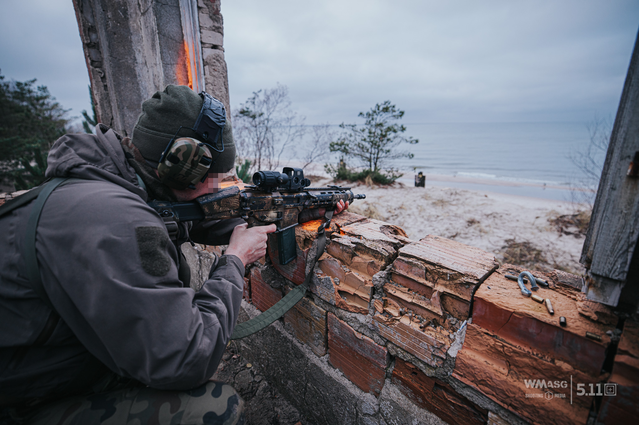 Sniper Extreme 2025 (05-06.12.2025)