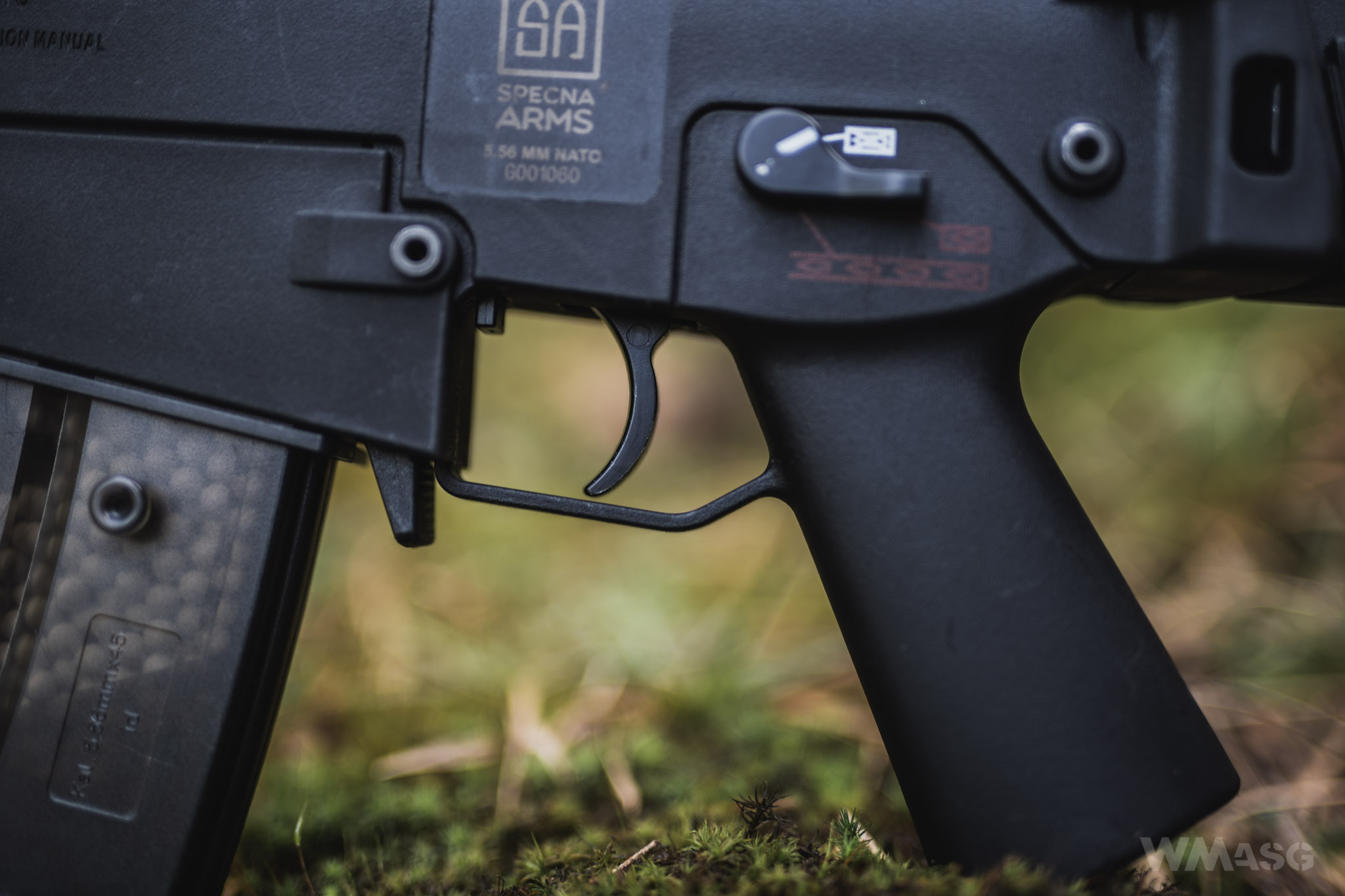 Specna Arms SA-G14 vol. 2