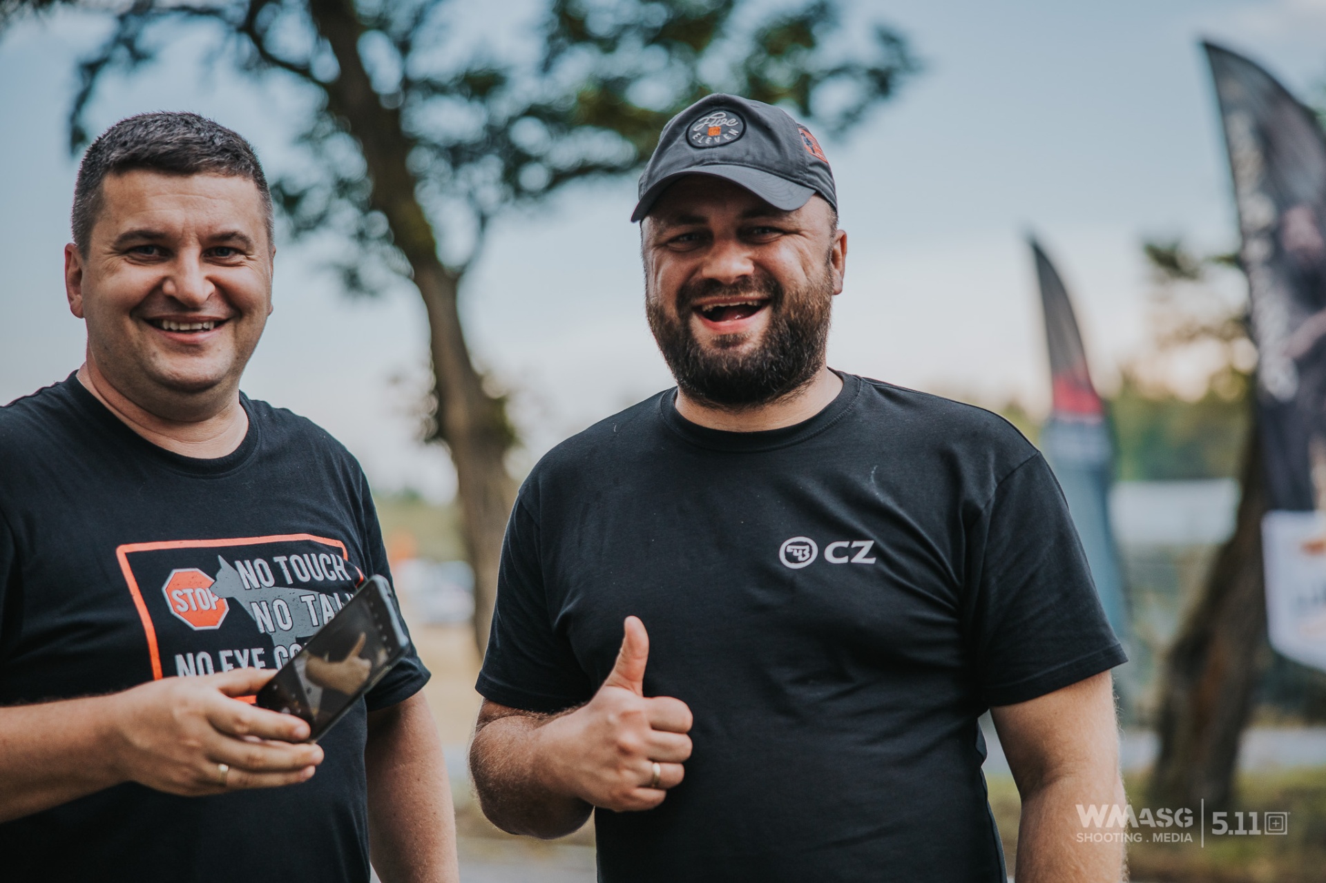 XVIII Międzynarodowy Wielobój Strzelecki