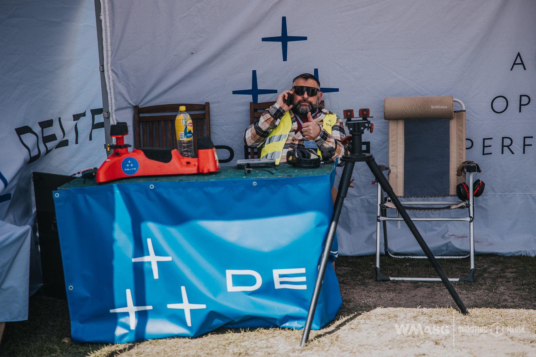 Delta Long Range Weekend 2025