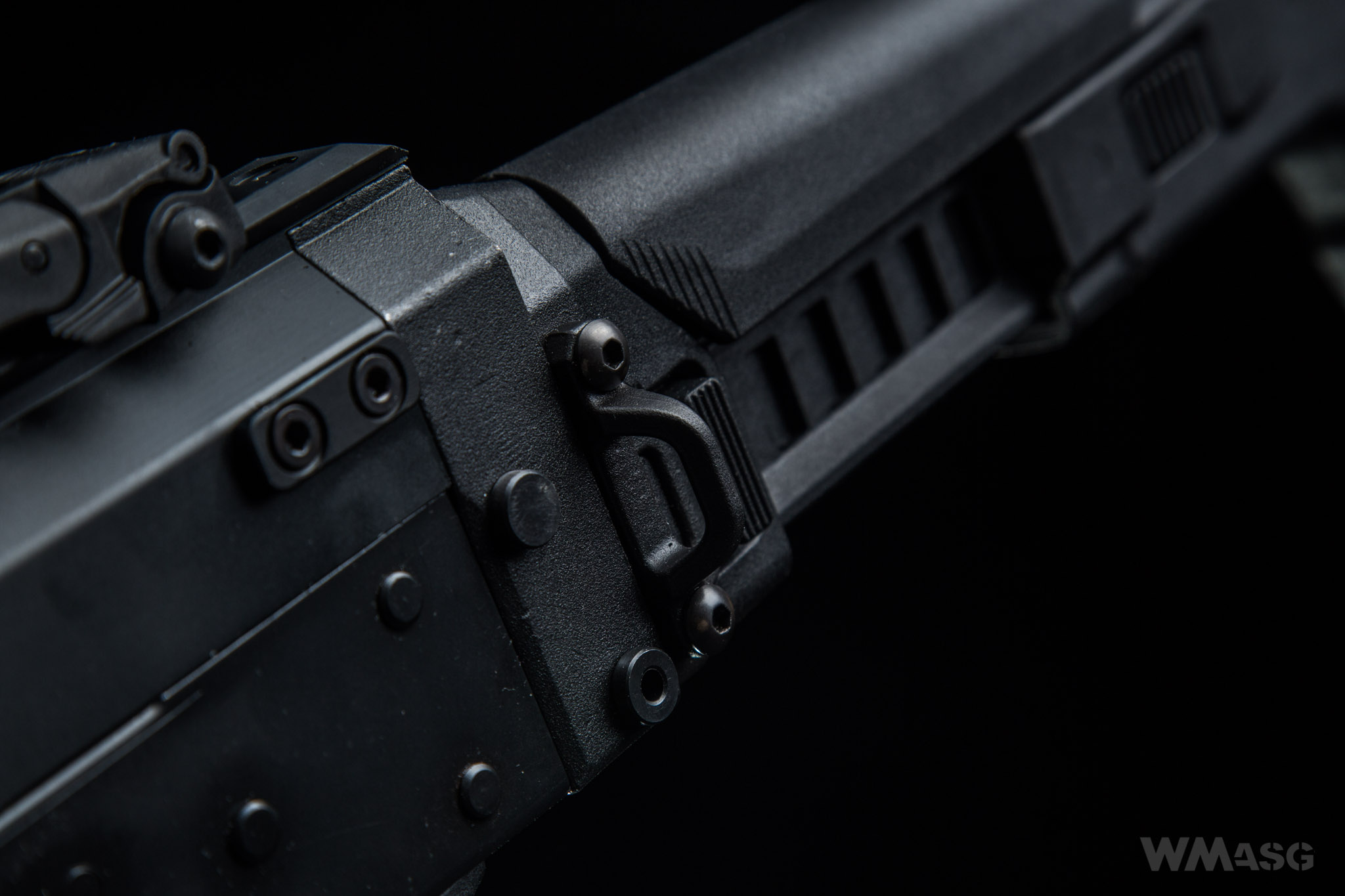 Arcturus CENTAUR B CARBINE1