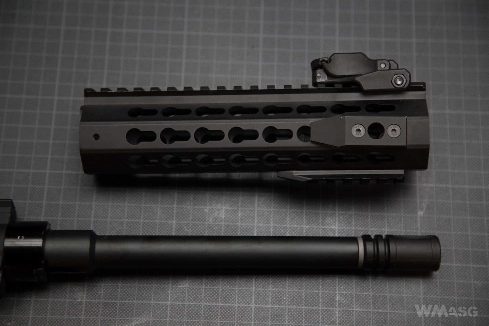 Nowa Specna Arms serii Edge - vol. 1.