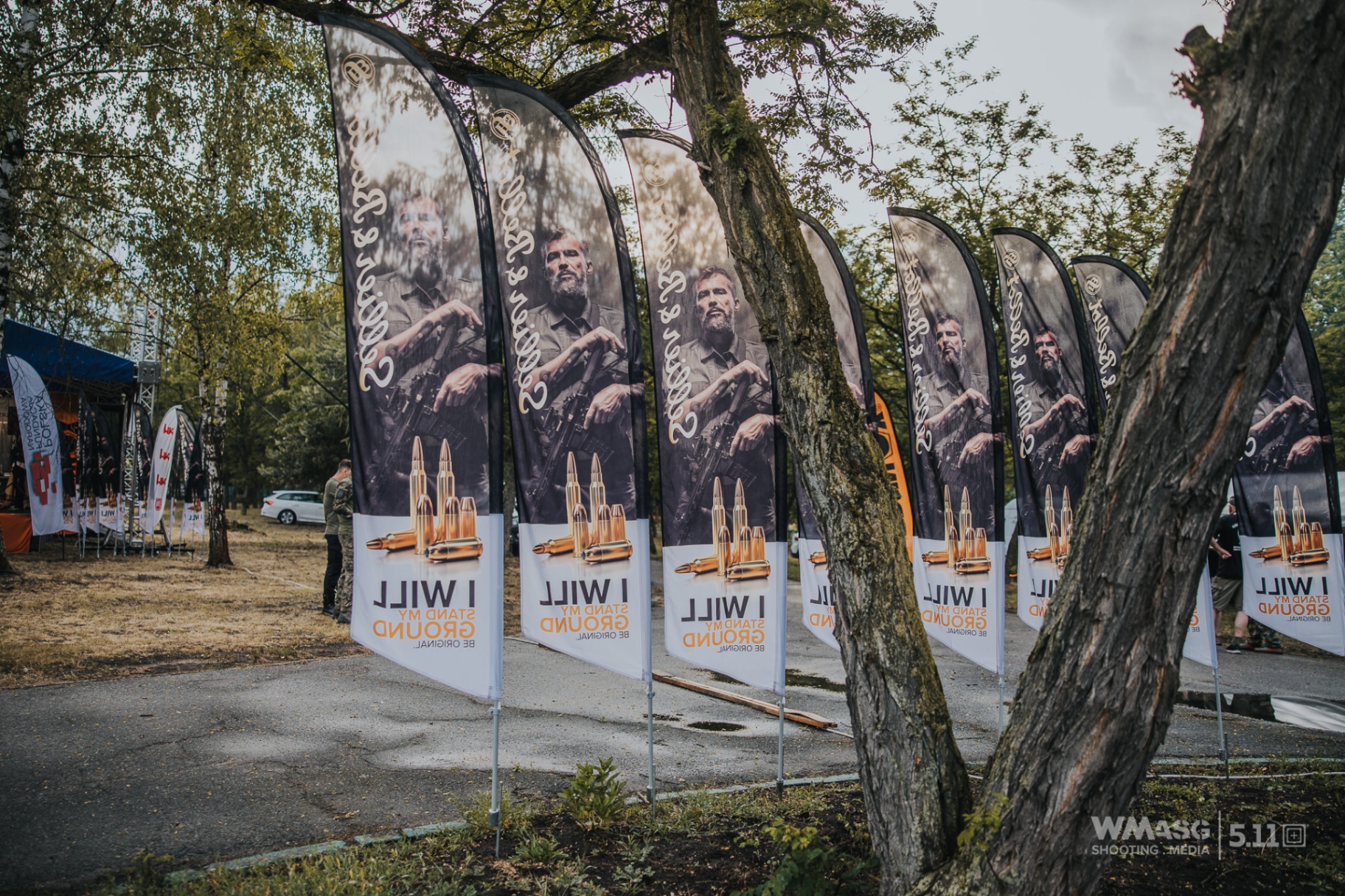 XVIII Międzynarodowy Wielobój Strzelecki